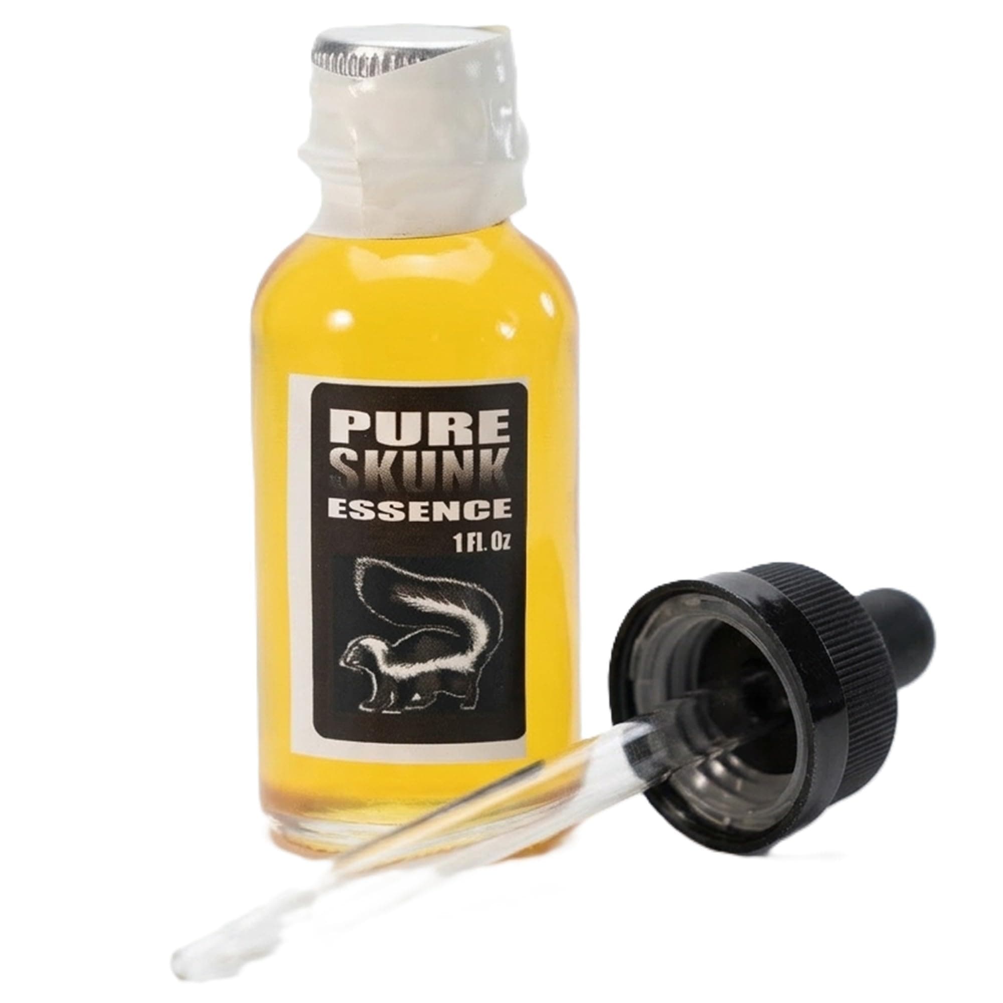 Pure Skunk Essence - 1 oz Bottle