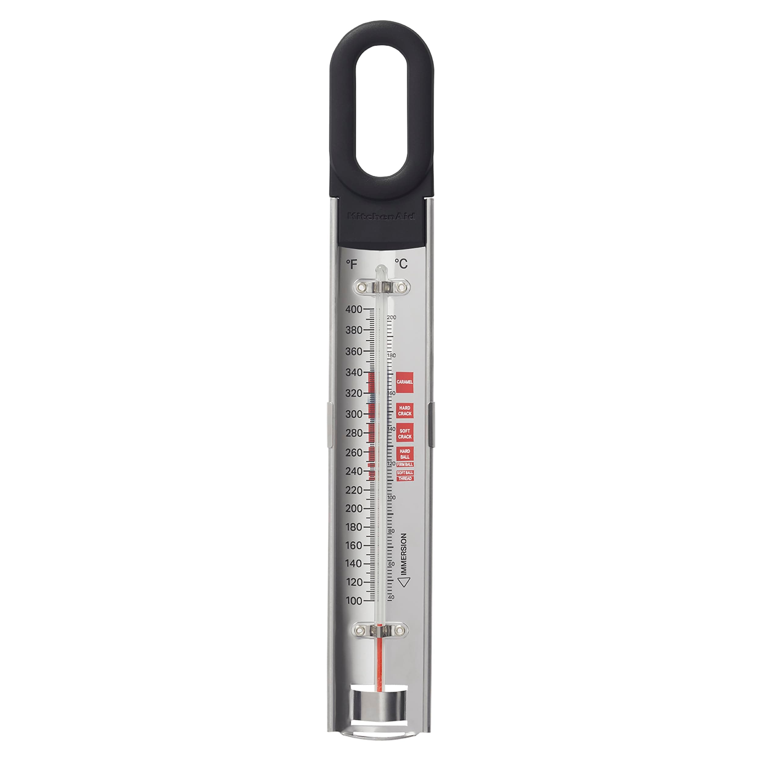KitchenAid Curved Candy and Deep Fry Thermometer