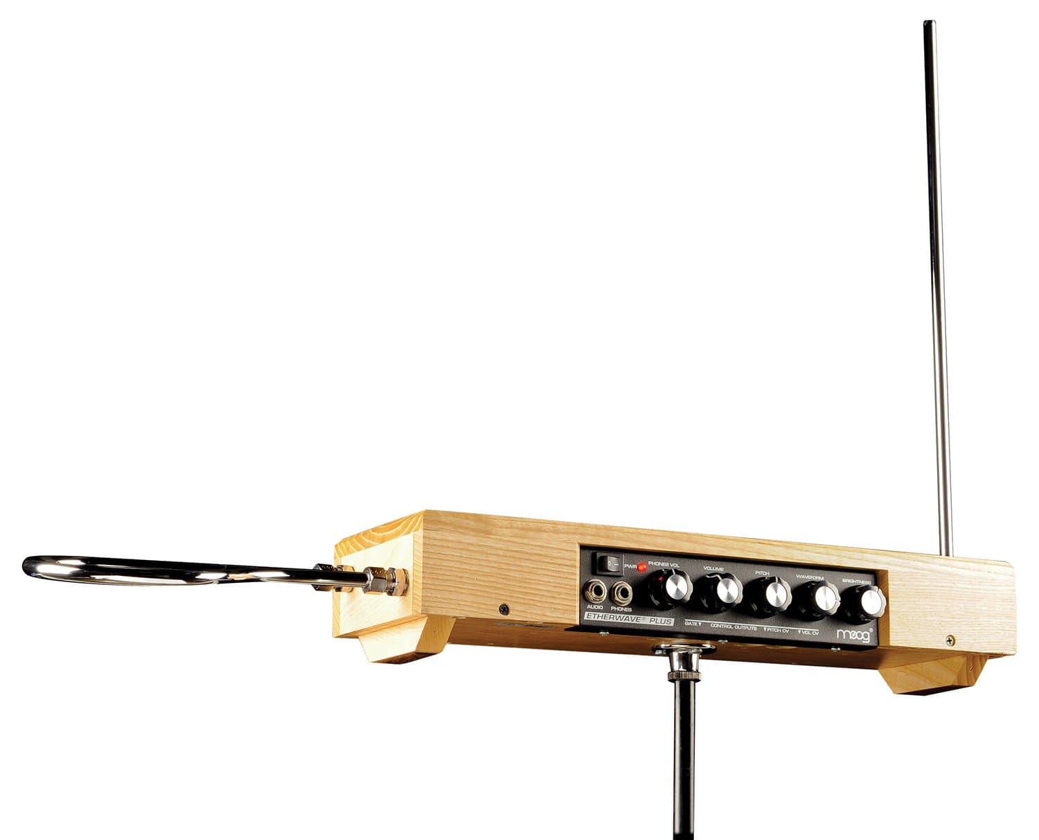 Moog Etherwave Plus Theremin
