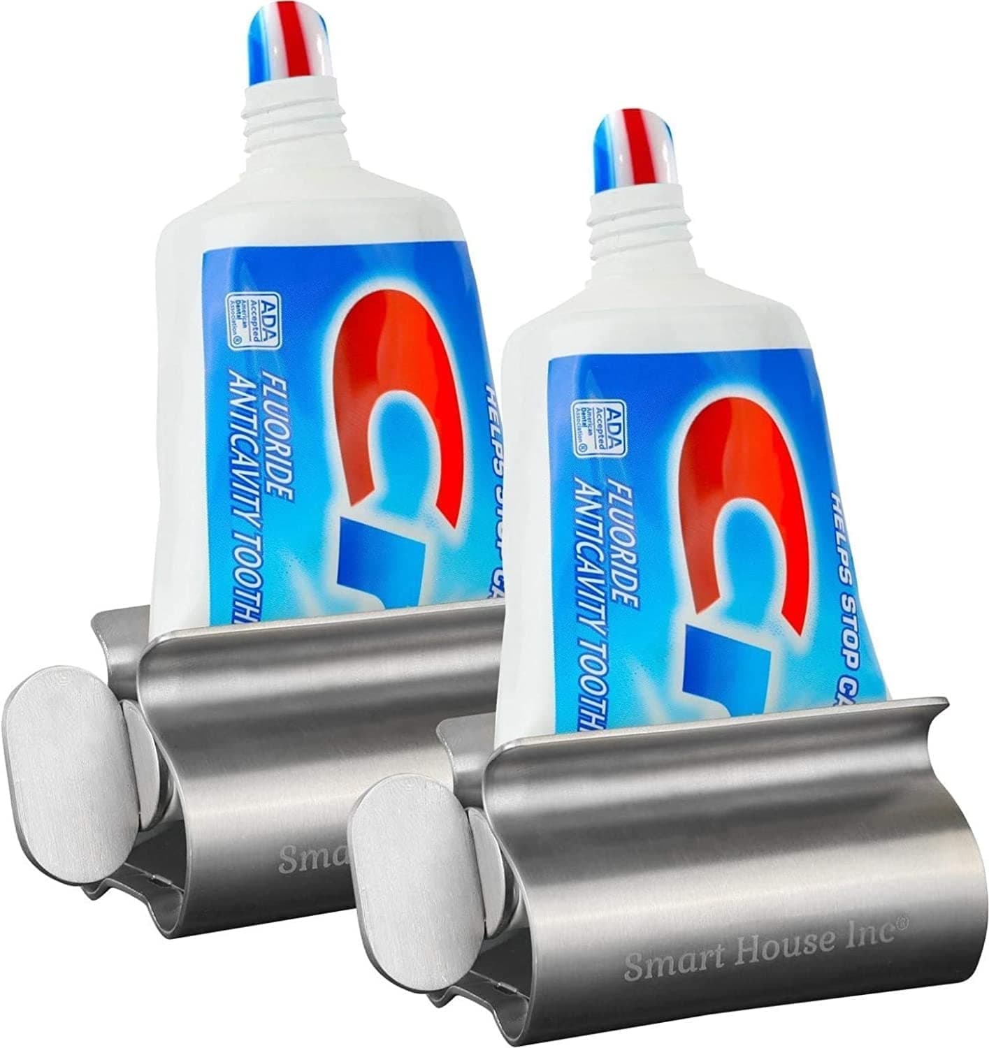 Toothpaste Squeezer