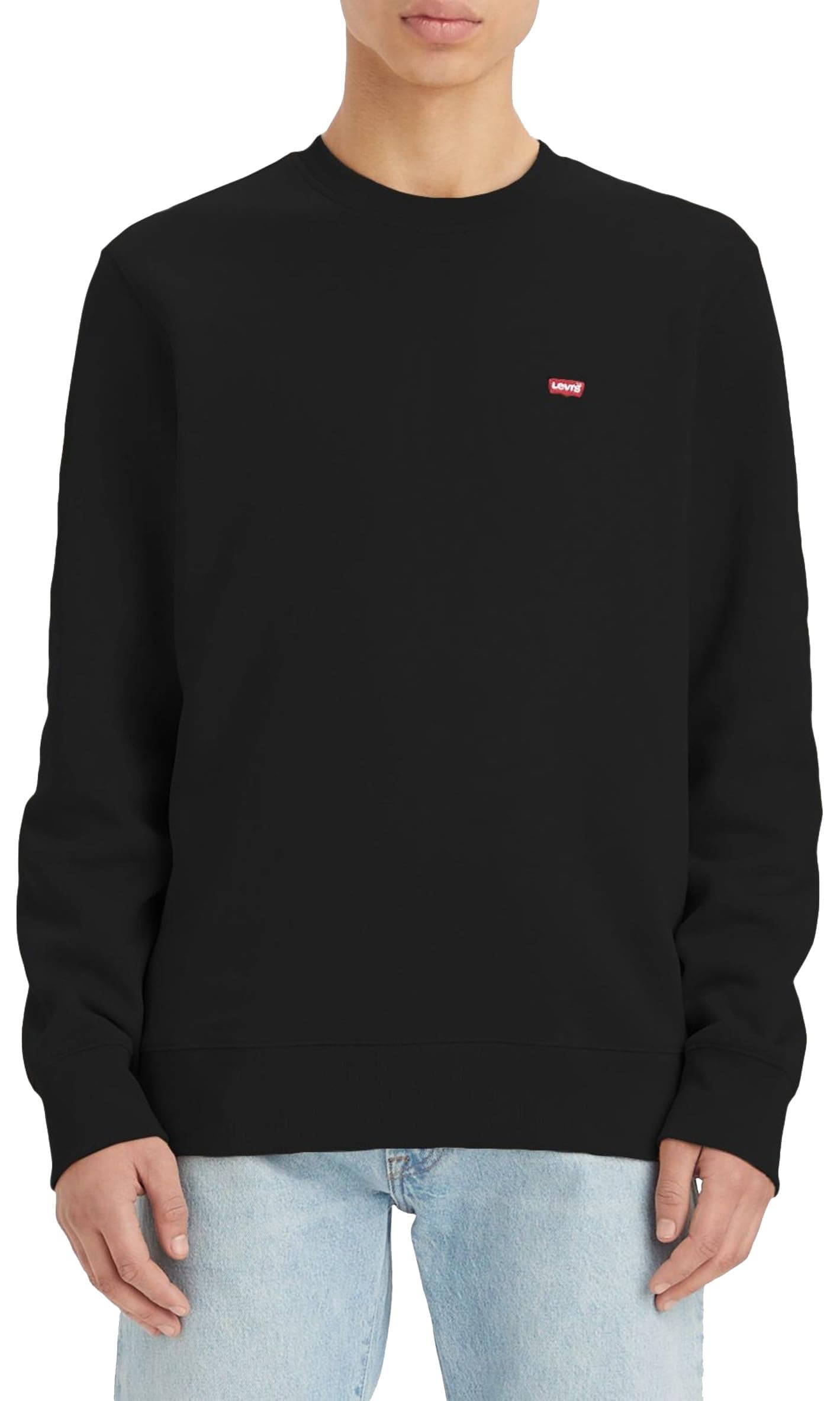 Men's New Original Crew Sweatshirt