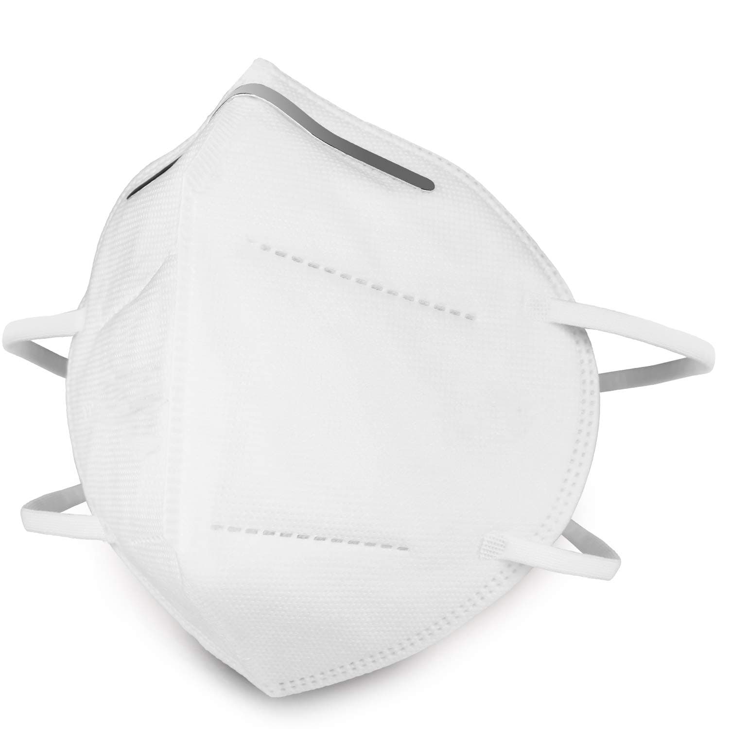 KN95 Mask Filter 95% Particulate 5 Pieces