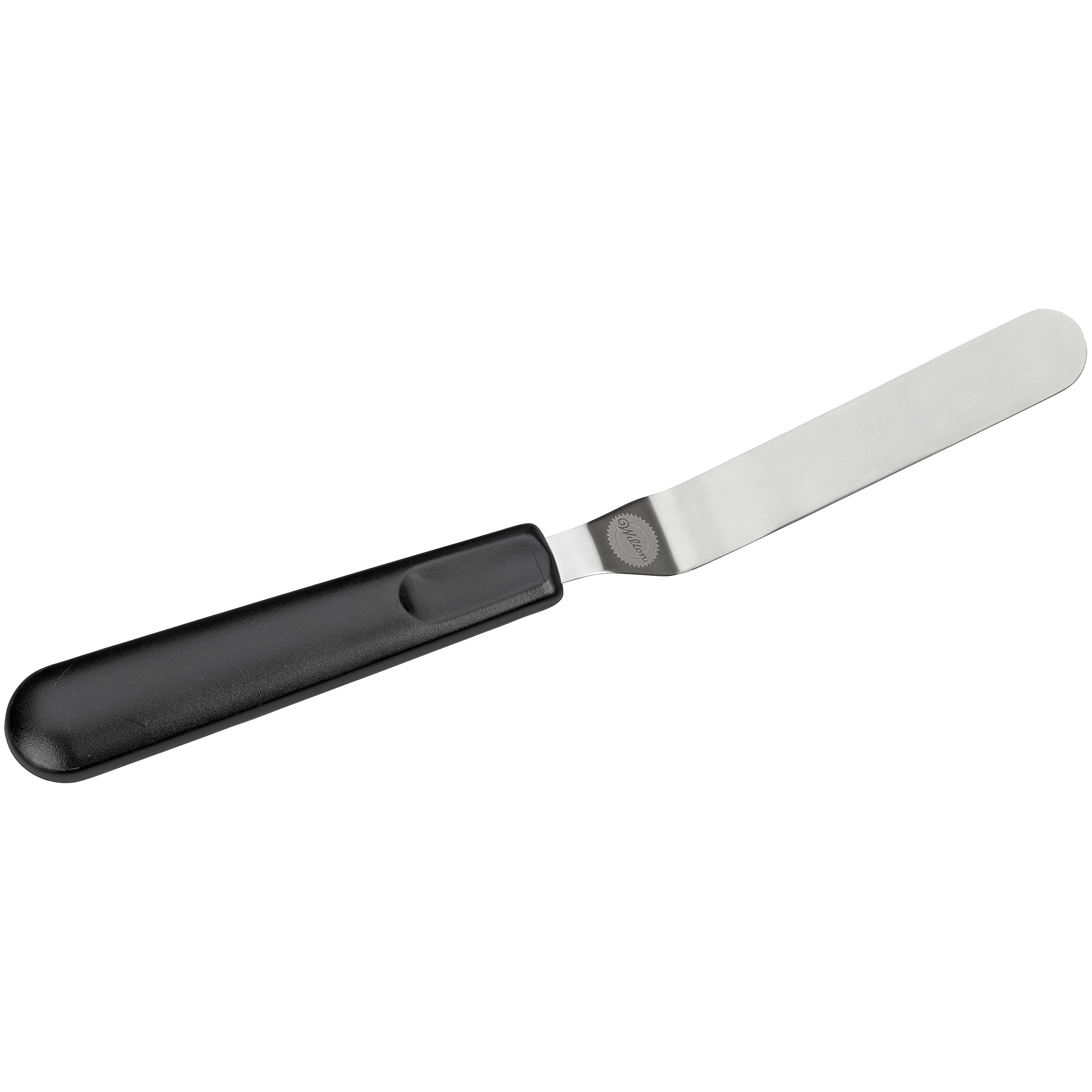 Wilton palette knife, angled, 22.8cm (9in)
