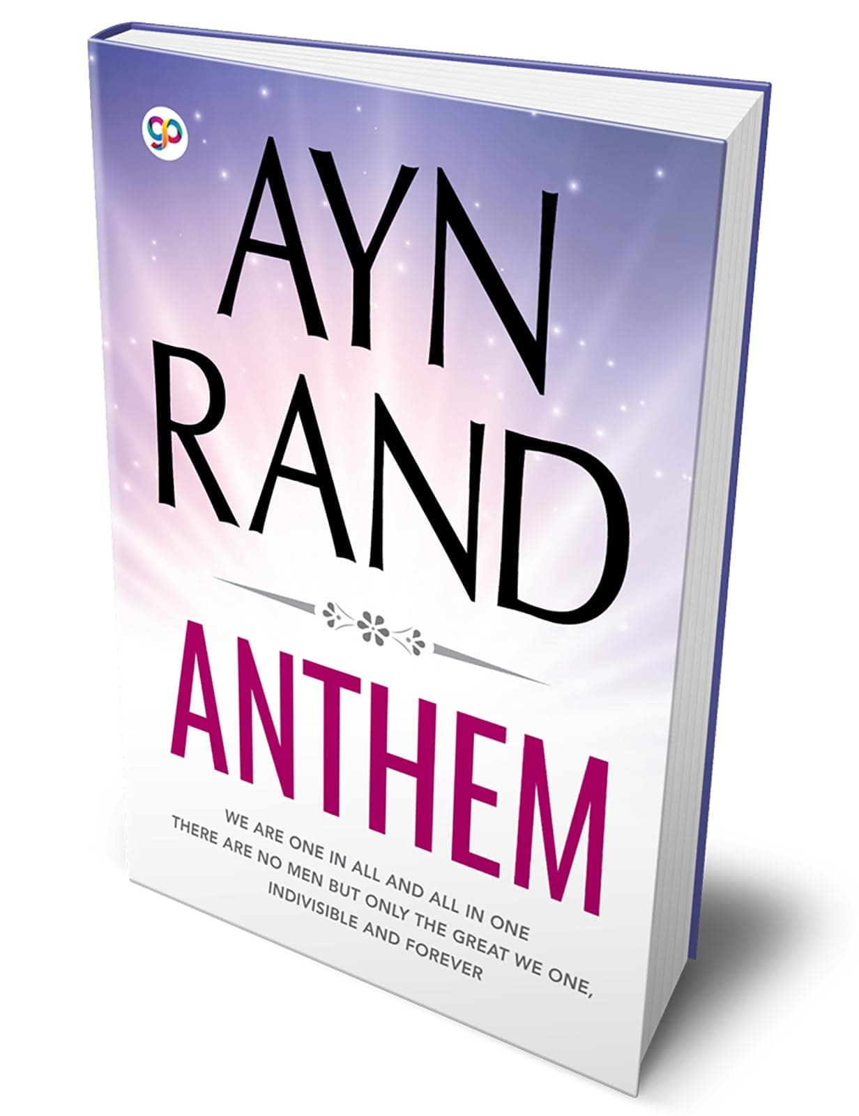 Anthem (Ayn Rand)