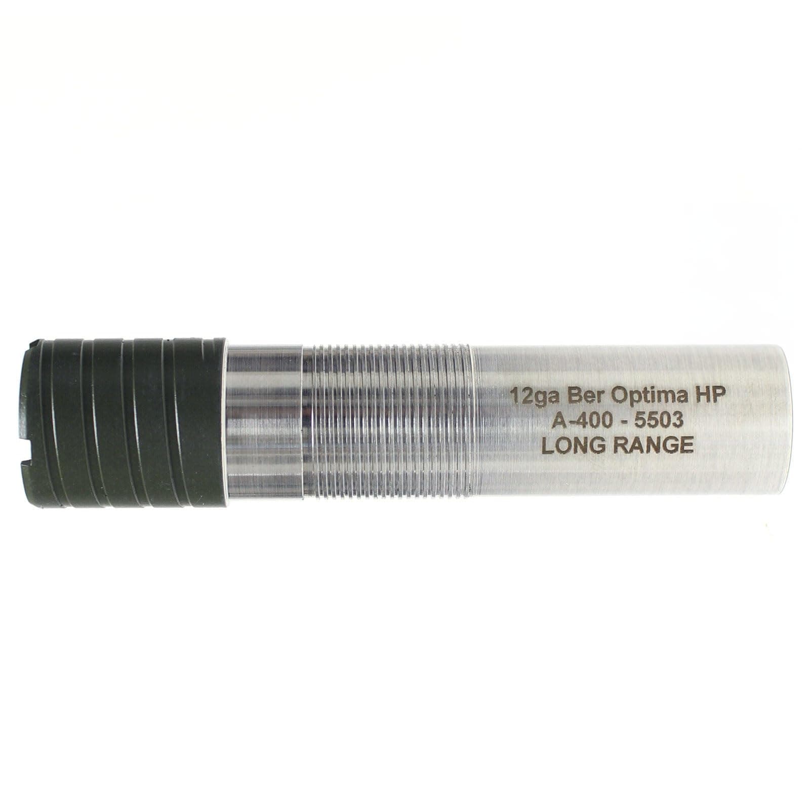 PatternmasterAnaconda Long Range 12 Gauge Hunting Shotgun Accessory Durable 17-4 Stainless Steel Choke Tube | Effective Range Up to 60 Yards