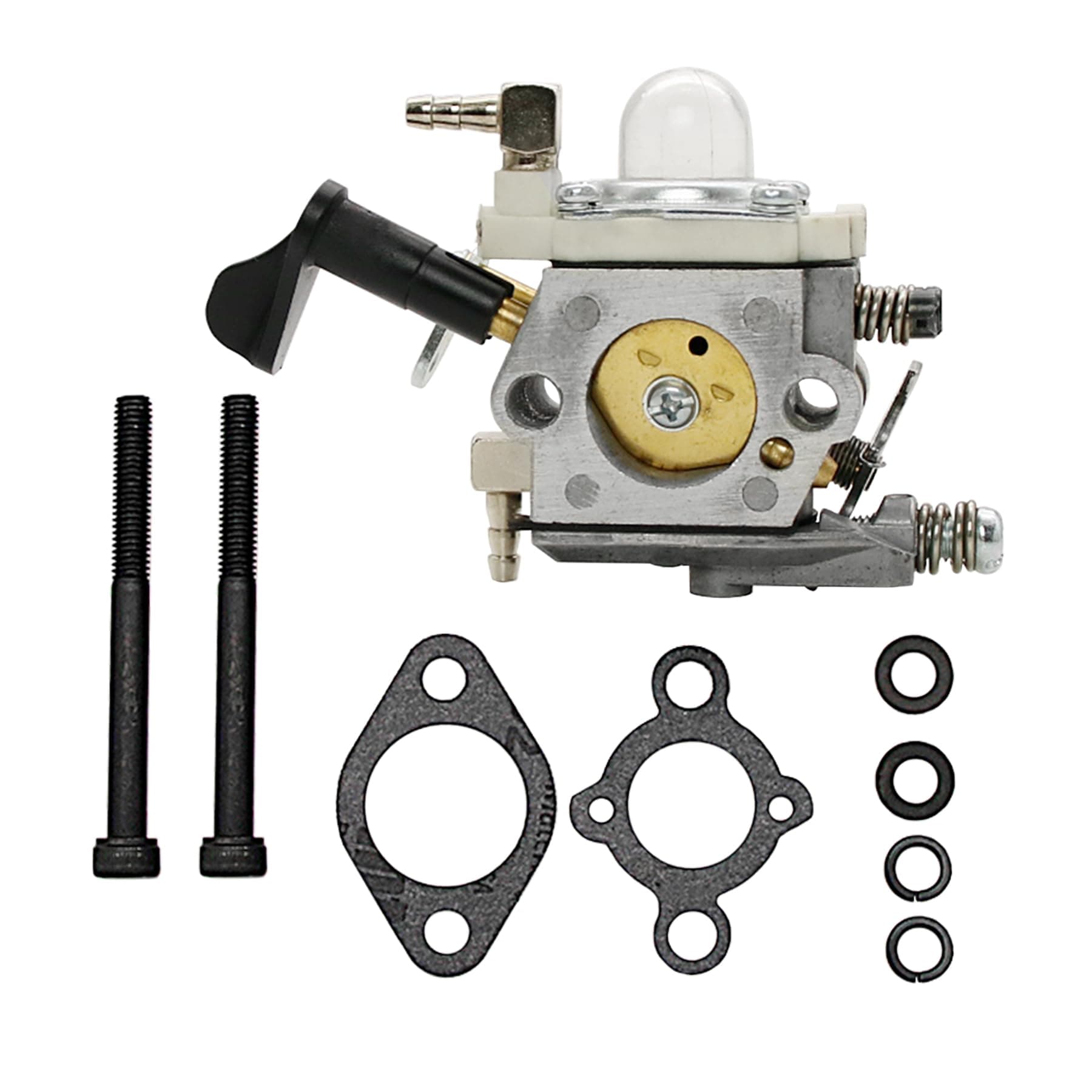 High Performance Carburetor Replace for Walbro WT 668 Carb for HPI Baja 5B FG ROVNA KM RCMK Losi 5ive-T Zenoah CY Engine