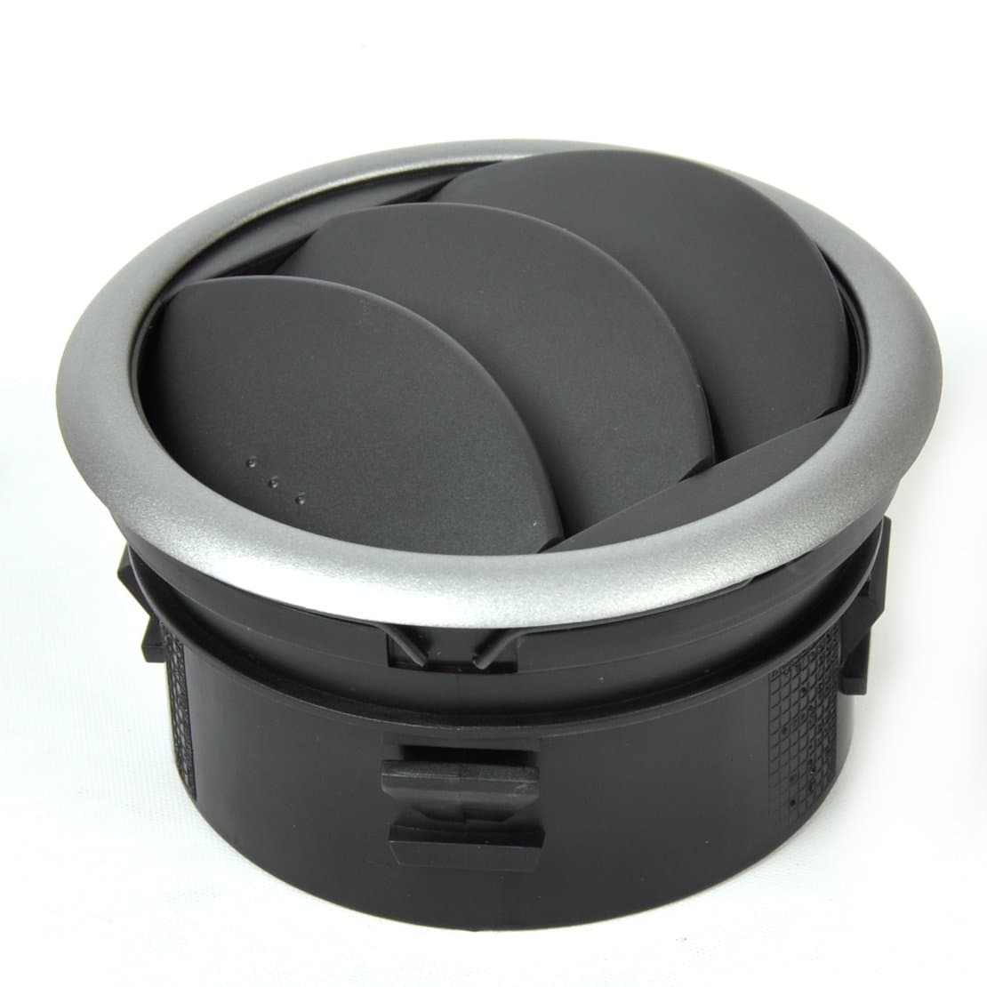 Dashboard Air Conditioning Deflector Outlet Side Vent for 2005-2013 Suzuki SX4 Swift