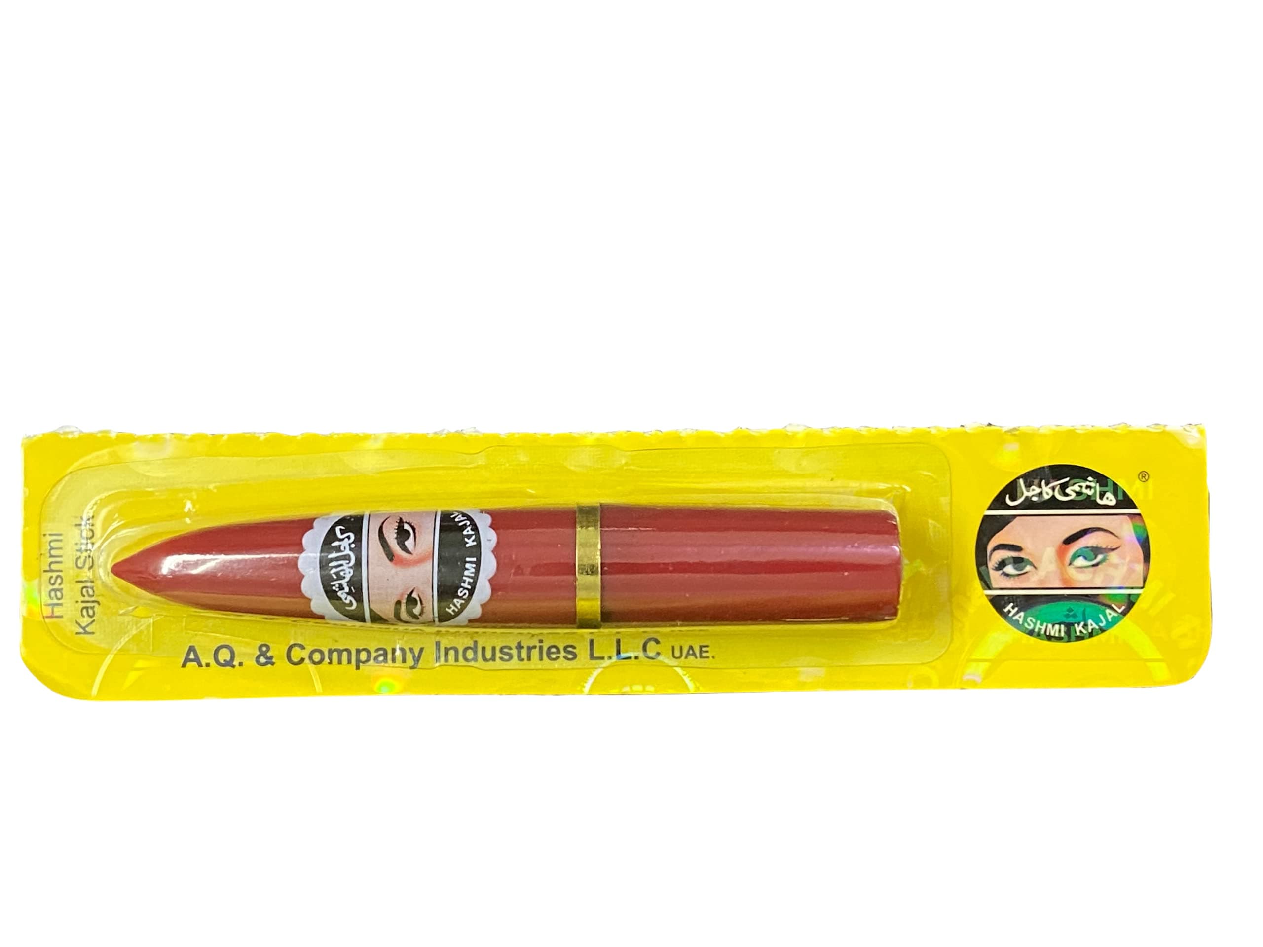 Kajal Stick Red & Blue Assorted