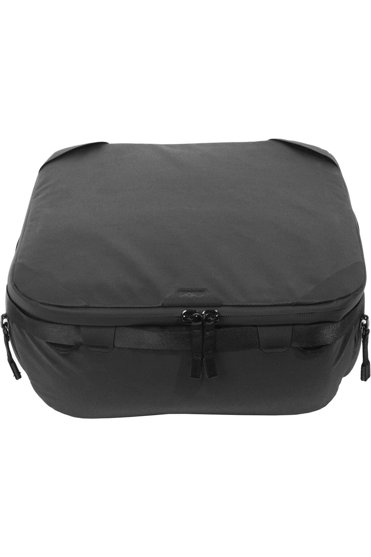 Camera Cube V2, Smedium (Small/Medium), Custom Organization and Protection, Weatherproof Shell with Interior Padding, Camera Bag Insert Compatible Travel & Outdoor Bags