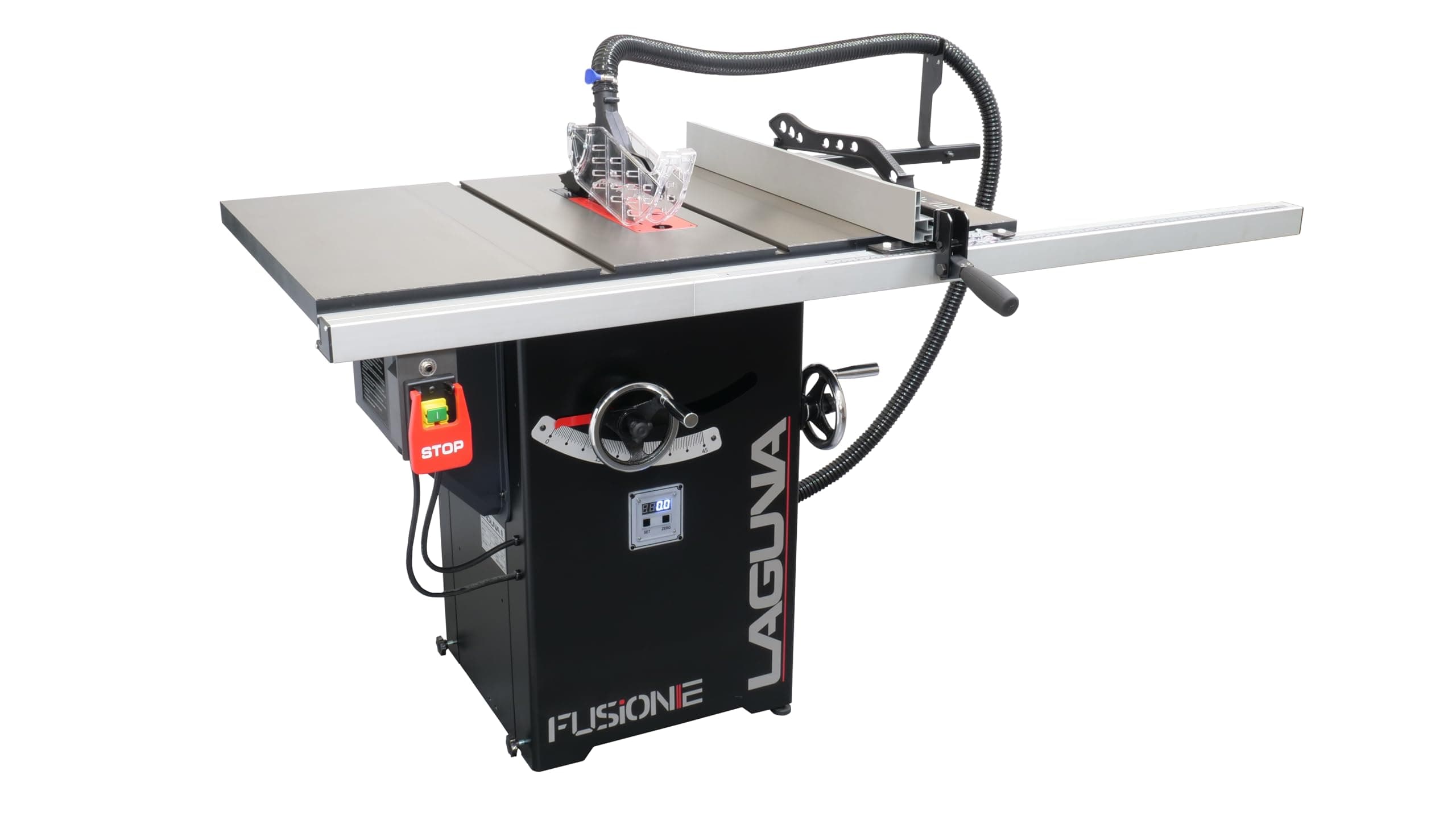 F2 Fusion Tablesaw