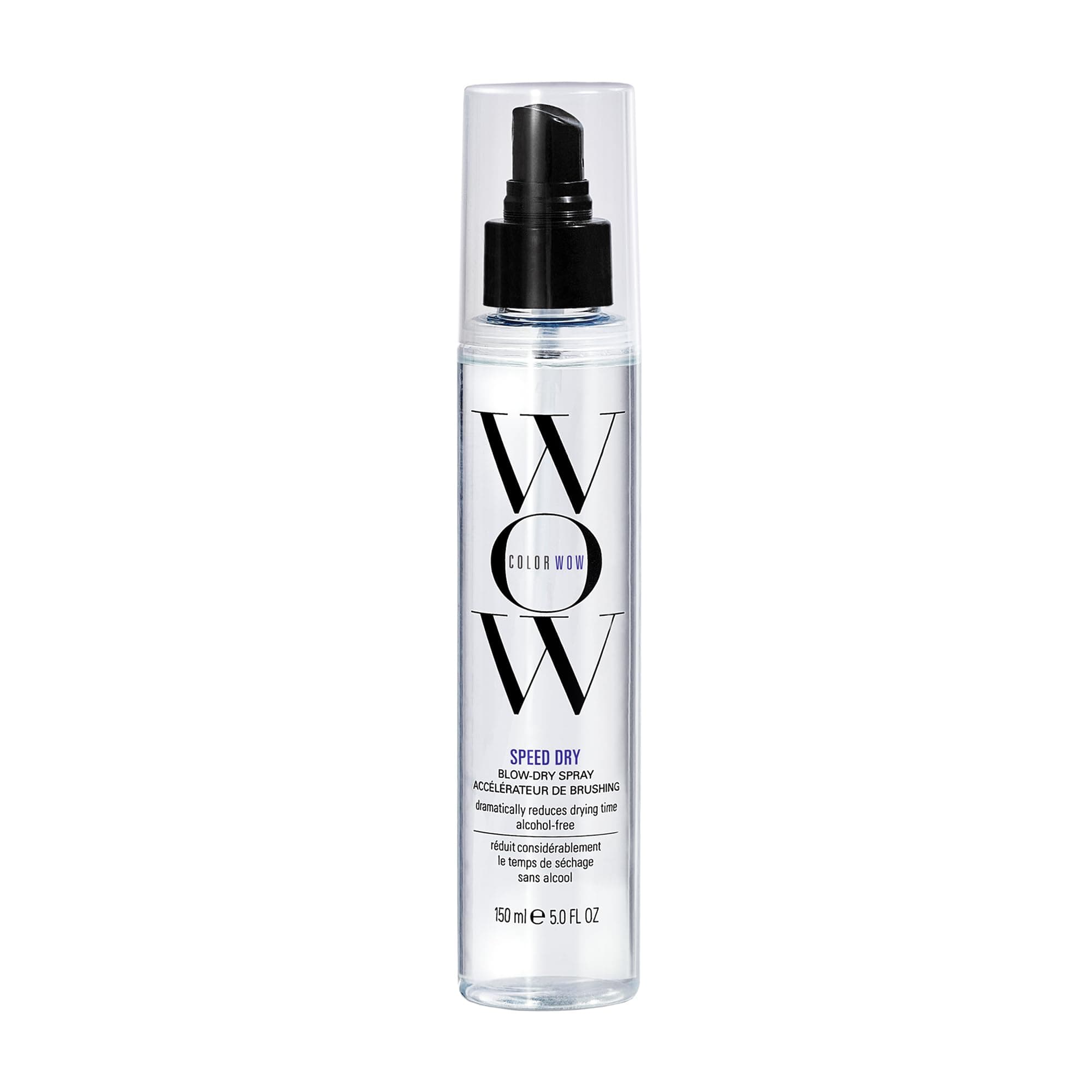 Speed Blow Dry, 150 ml