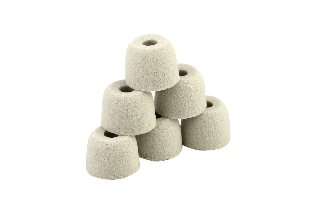 TV · EARS Replacement Ear Tips 40725 for 5.0 Headsets