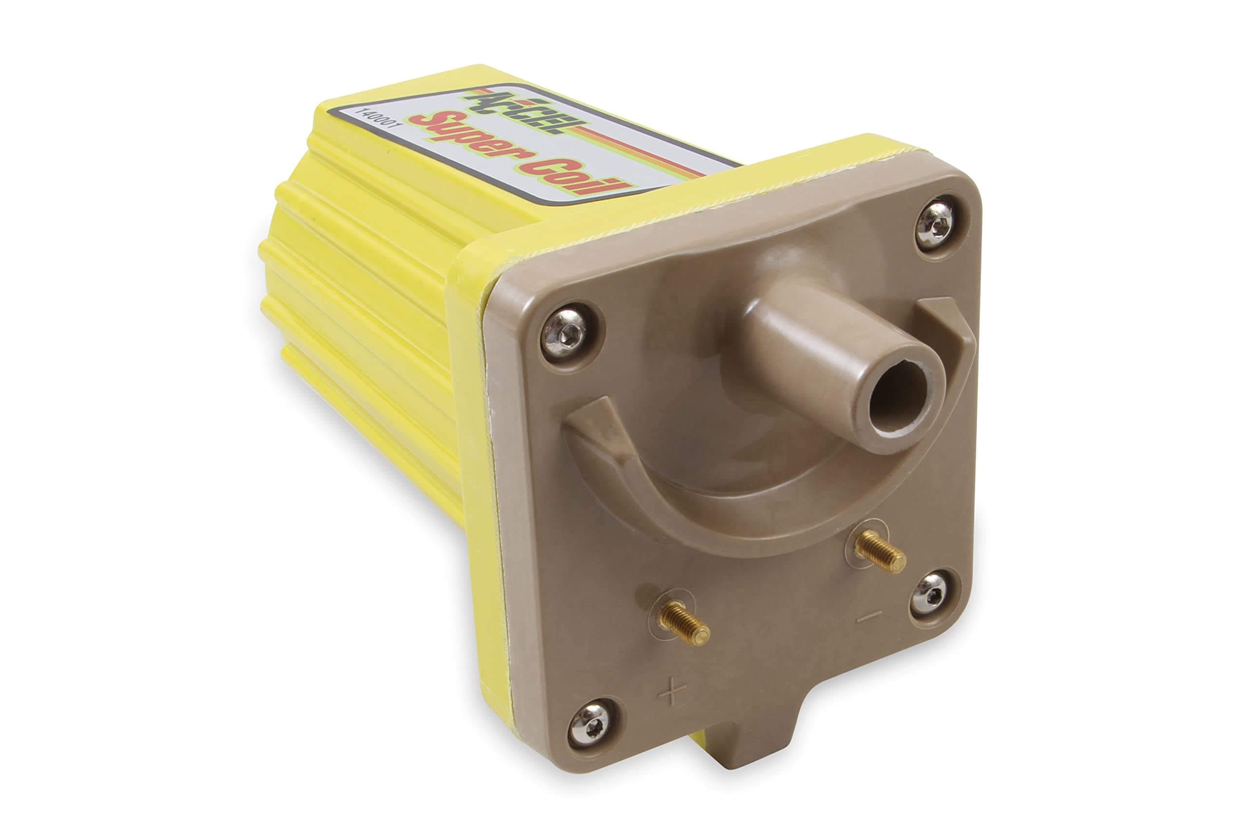 ACCEL 140001 Original Super Coil-Point