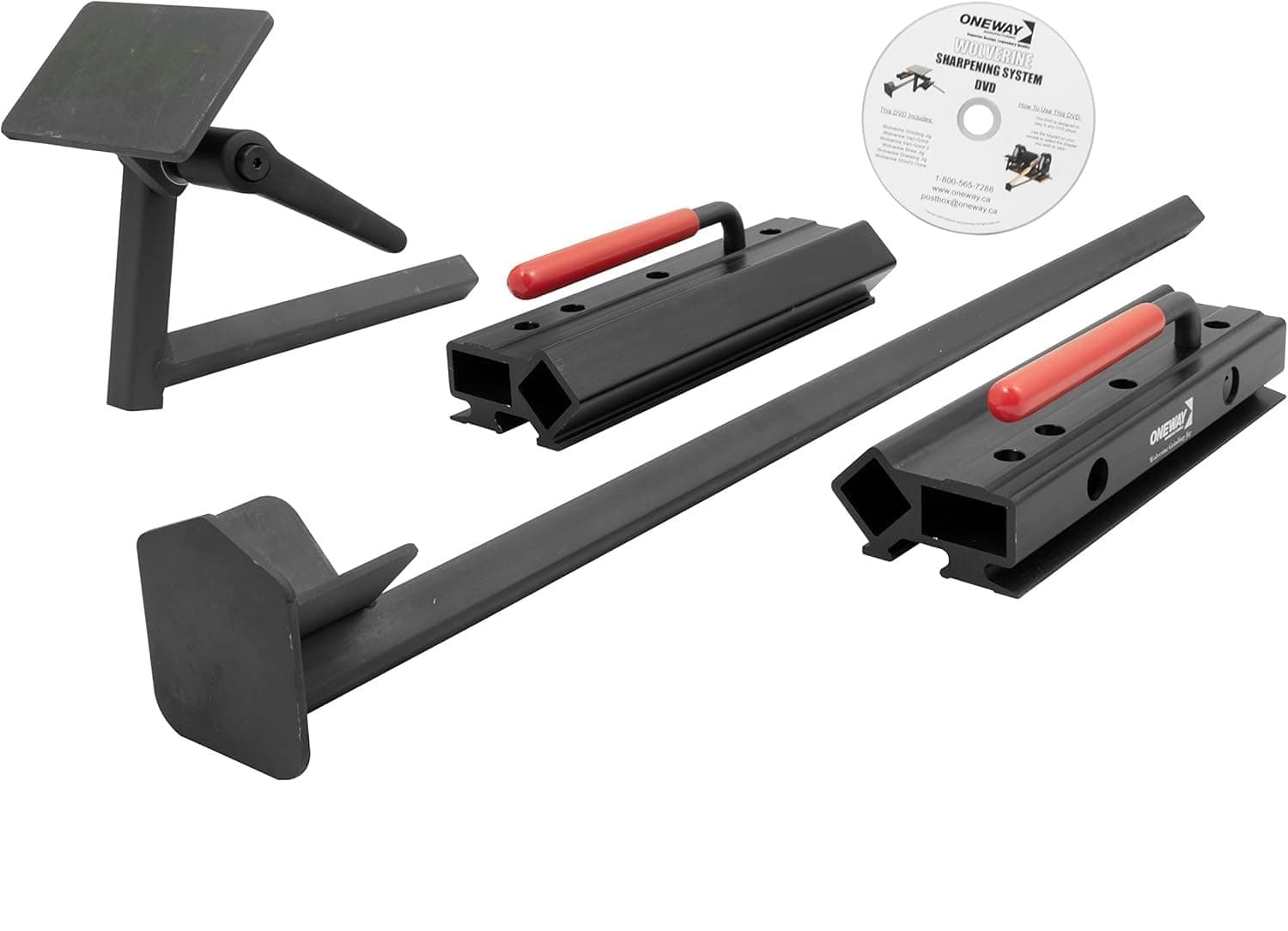 Oneway Wolverine Grinding Jig