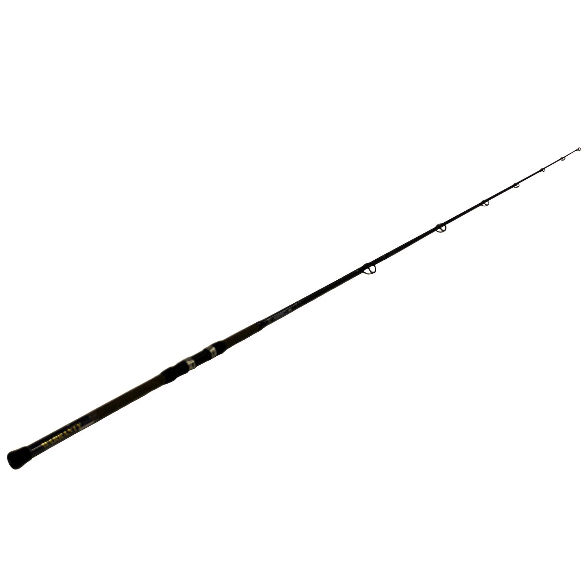 Okuma Longitude Surf Graphite Rods