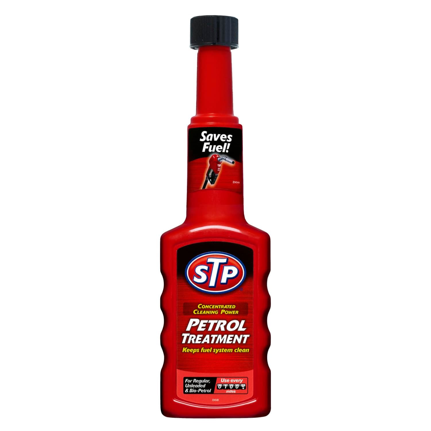 STP Petrol Treatment (200 ml)