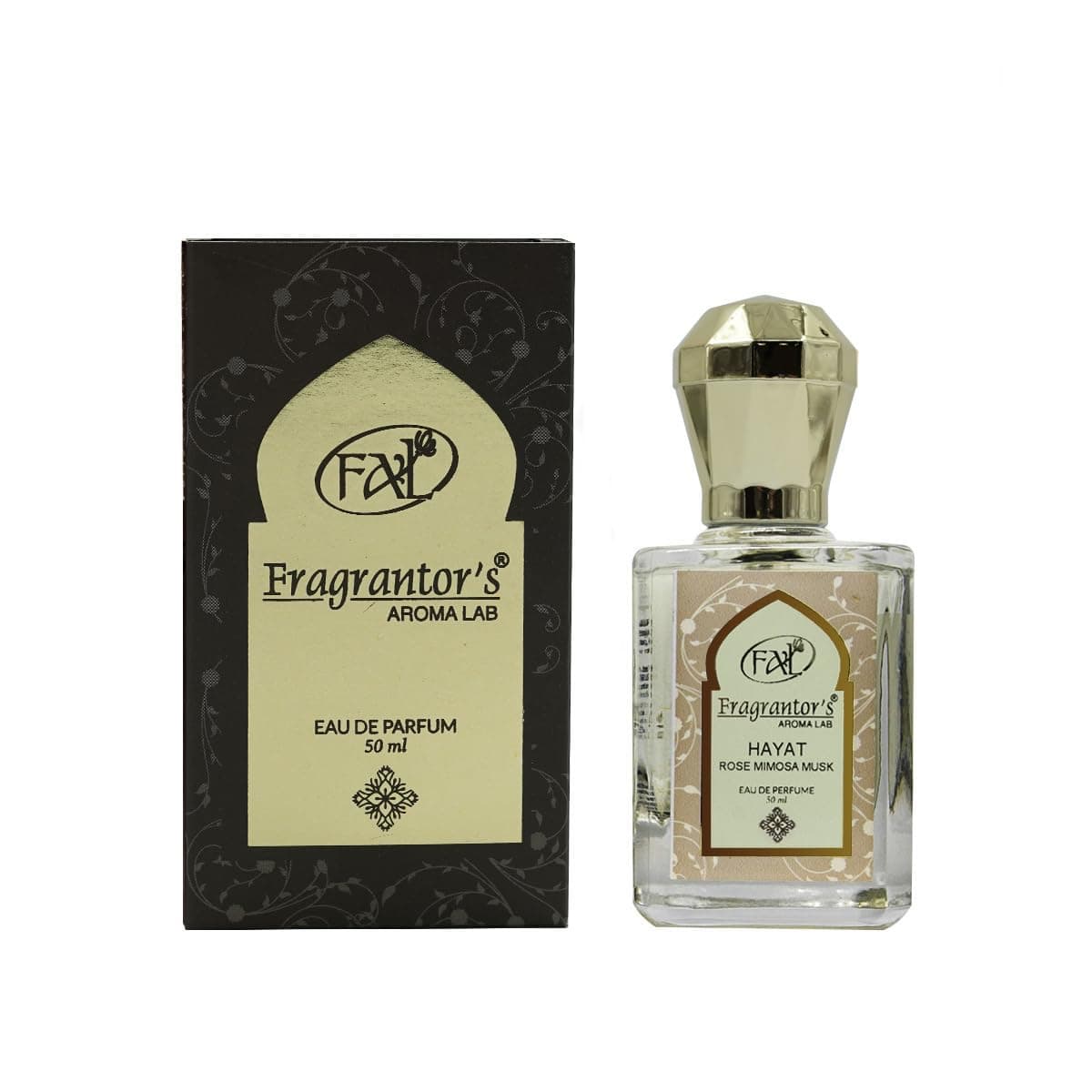Eau De Perfume (HAYAT)
