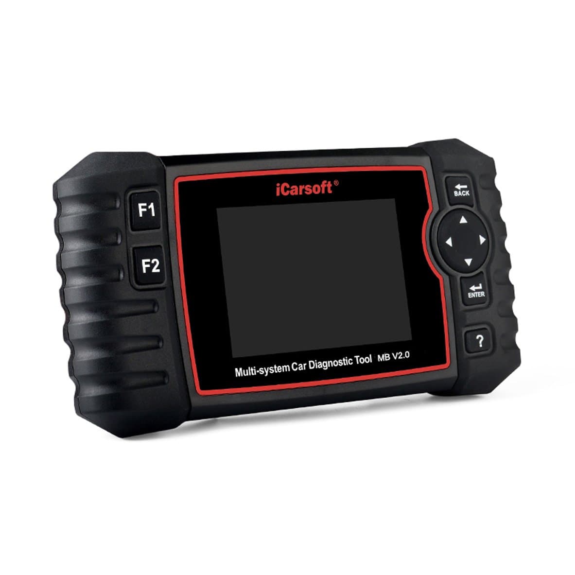 iCarsoft Professional Multi-system Auto Diagnostic Tool MB V2.0 for Mercedes-Benz/Sprinter/Smart, the Update version for i980.