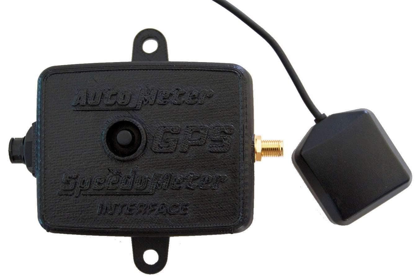 5289 GPS Speedometer Interface Module