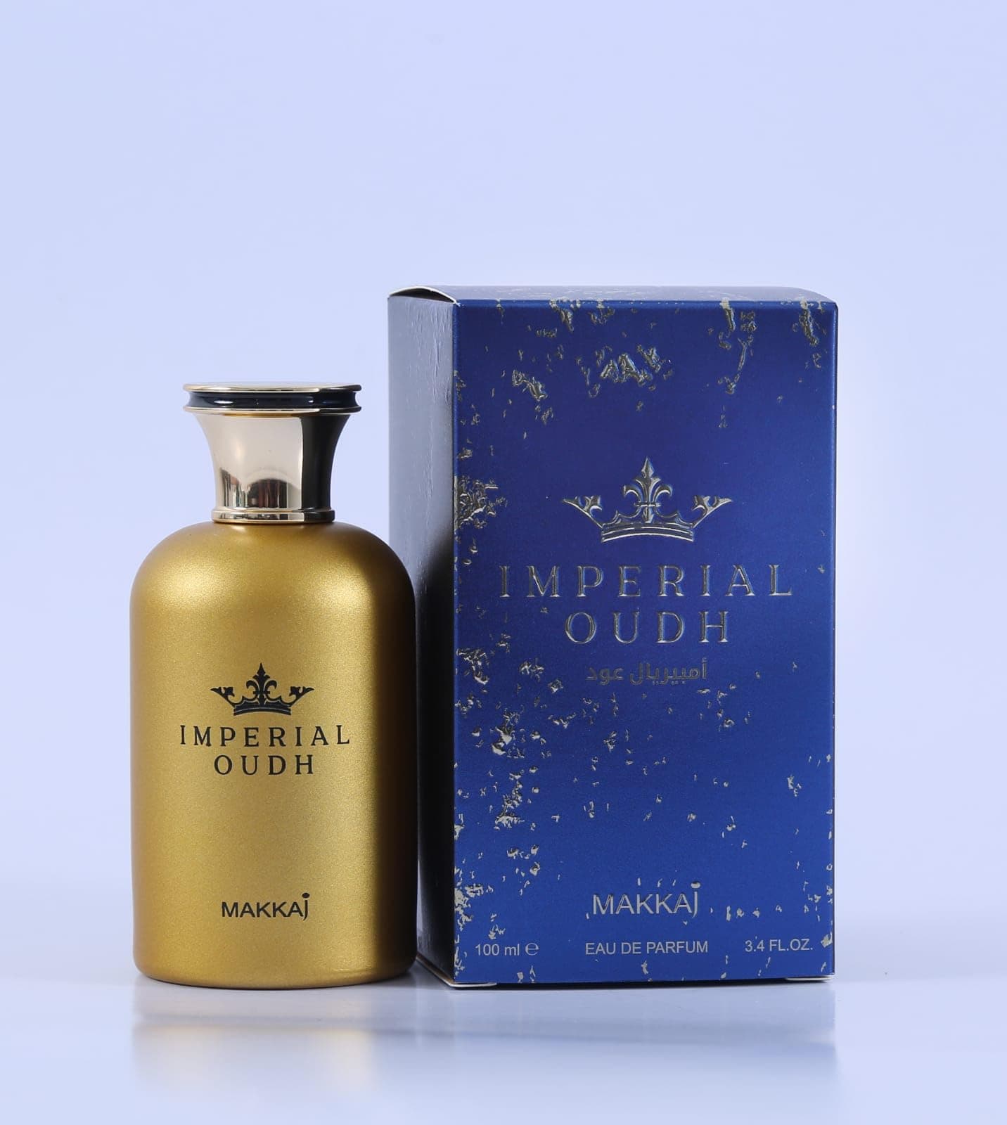 IMPERIAL OUDH EDP 100ML