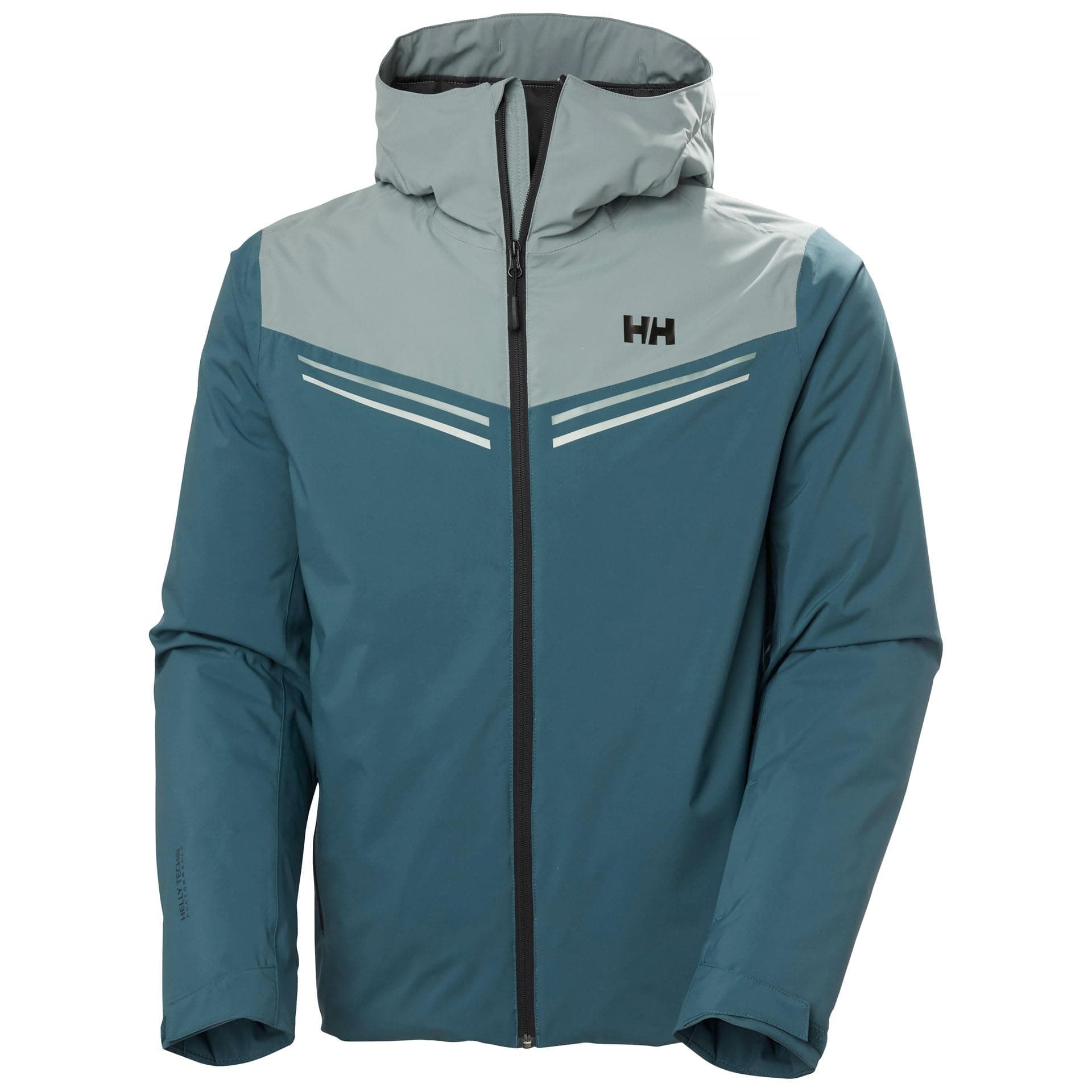 Helly Hansen Men's Alpine Insulated Jacket Ins Jacket