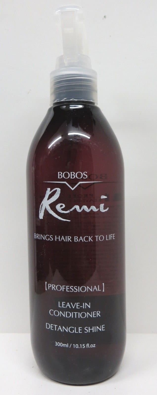 Bobos Remi Leave In Conditioner Spray 10.15 Oz