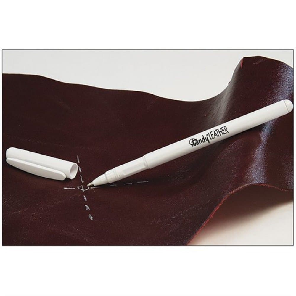 Leather Marking Pen