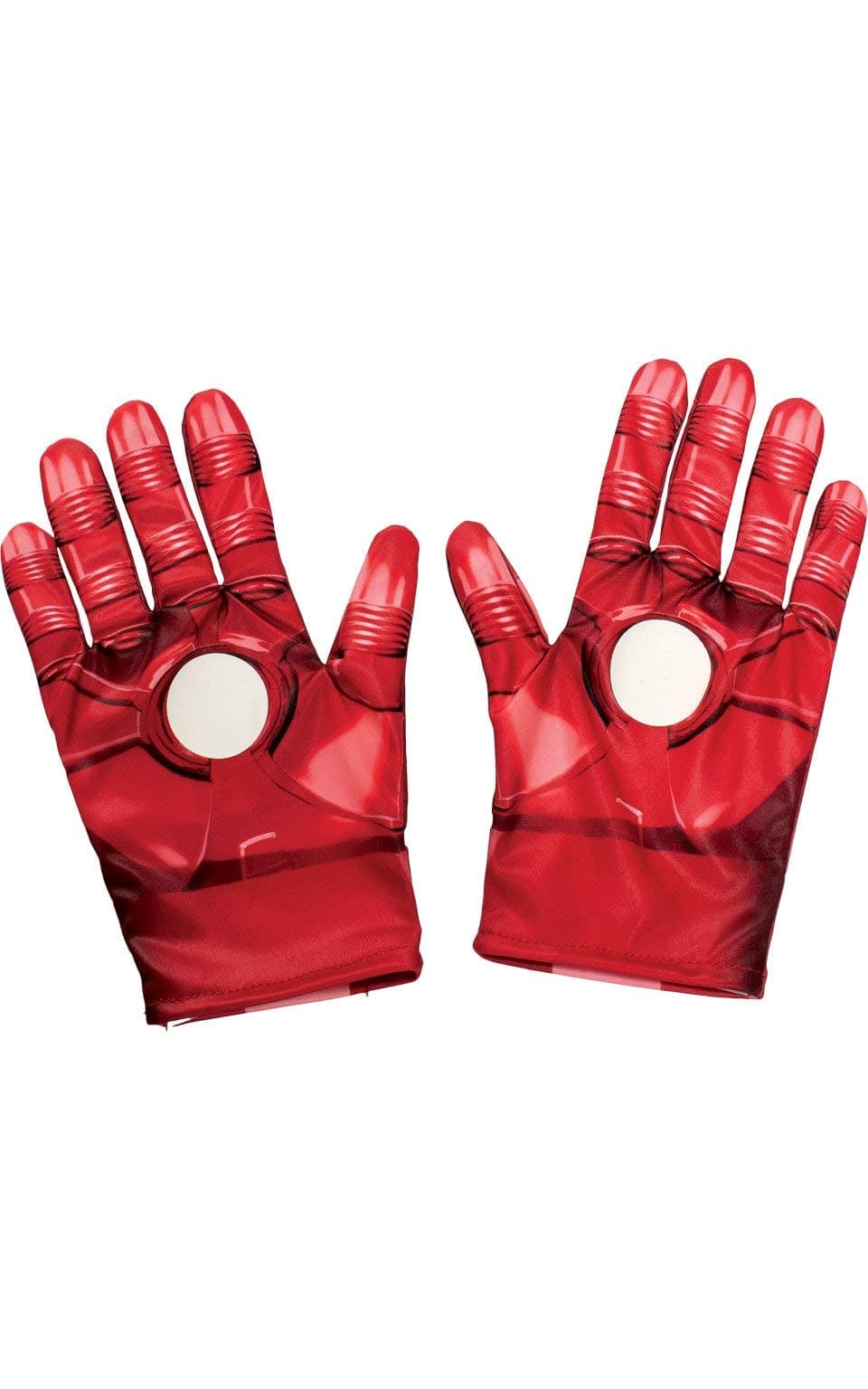 Rubies Iron Man Child Gloves