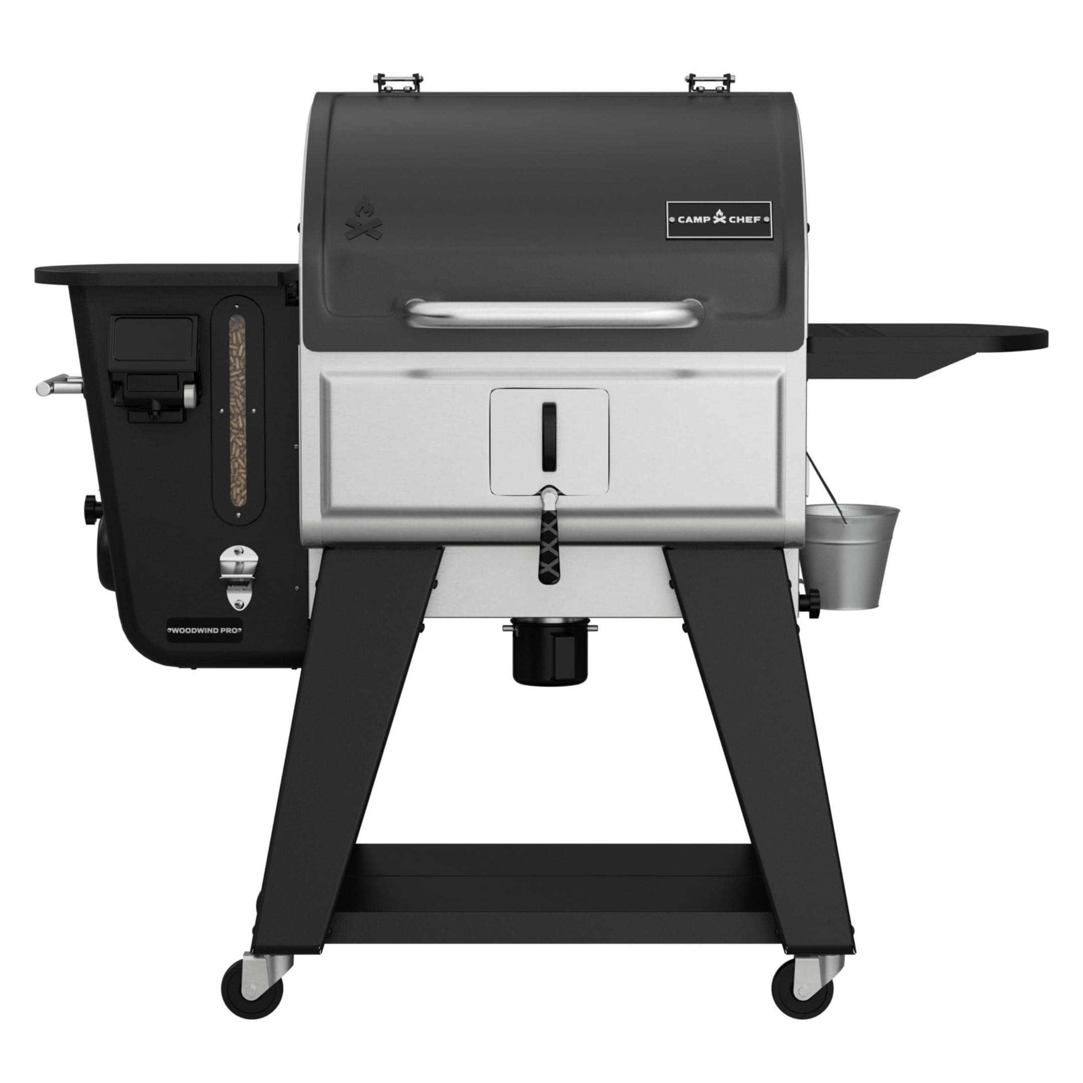 Camp Chef - Woodwind Pro 24, black