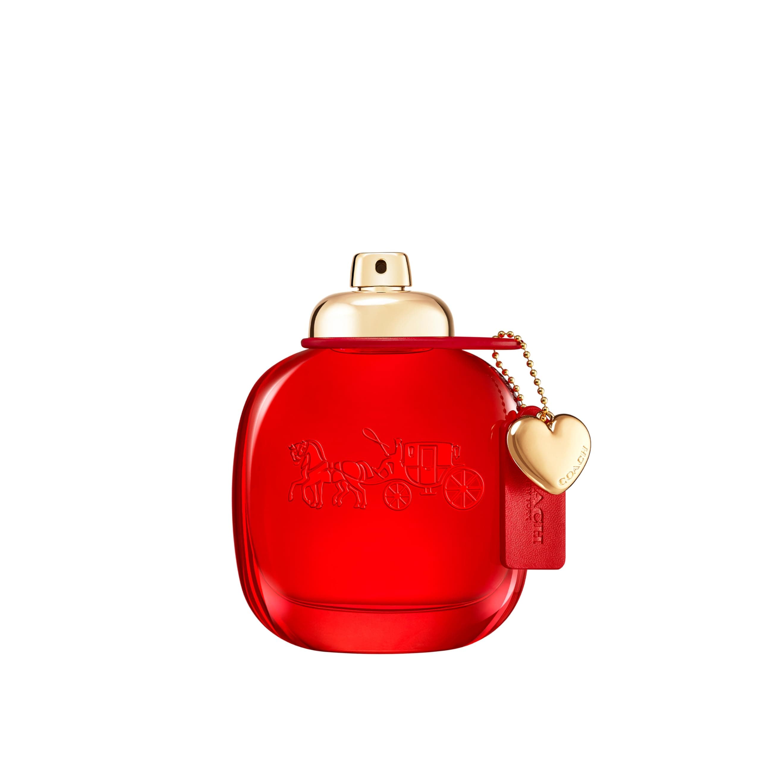 Love Eau de Parfum 90ml