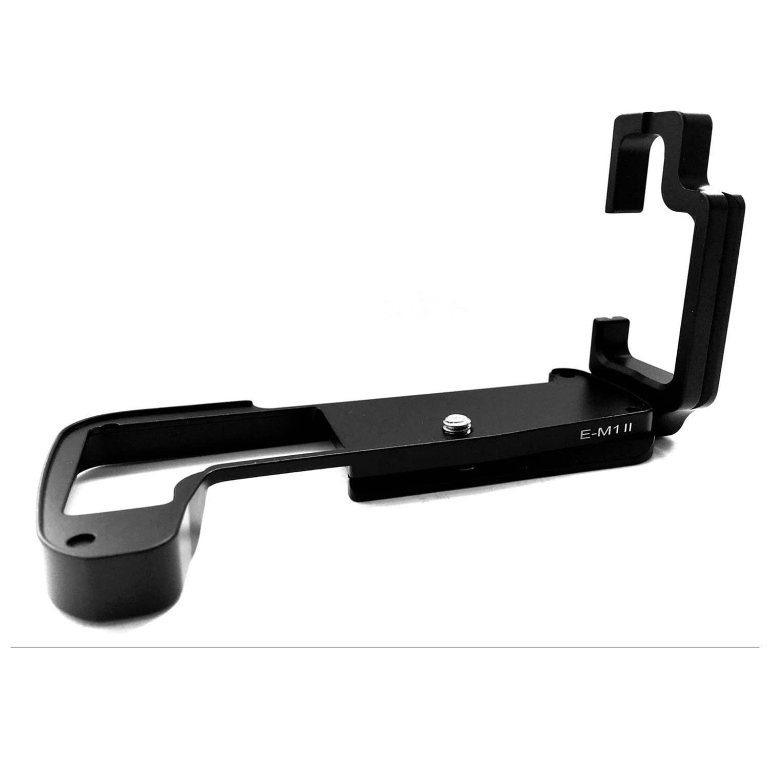 OM-D E-M1 Mark II L Plate Hand Grip E-M1 Mark III L Plate Hand Grip EM1 II III L Bracket Hand Grip for Olympus OM-D E-M1 Mark II E-M1 Mark III