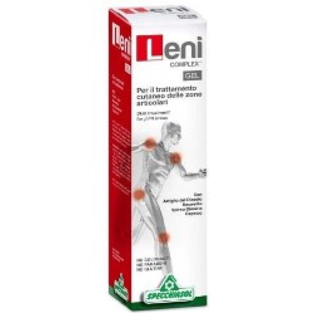 Leni Complex Gel Tube 75 Ml