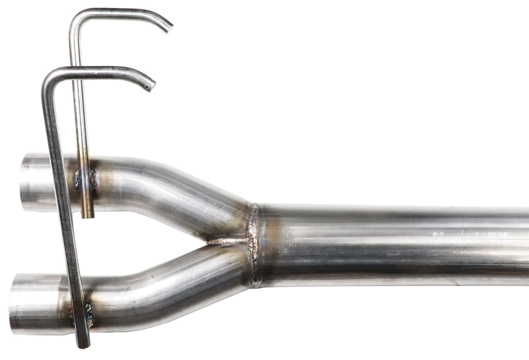 Muffler Replacement (fits) Ram 1500 5.7 2009-2018 and 2019 Classic 304 16 Gauge Stainless Steel