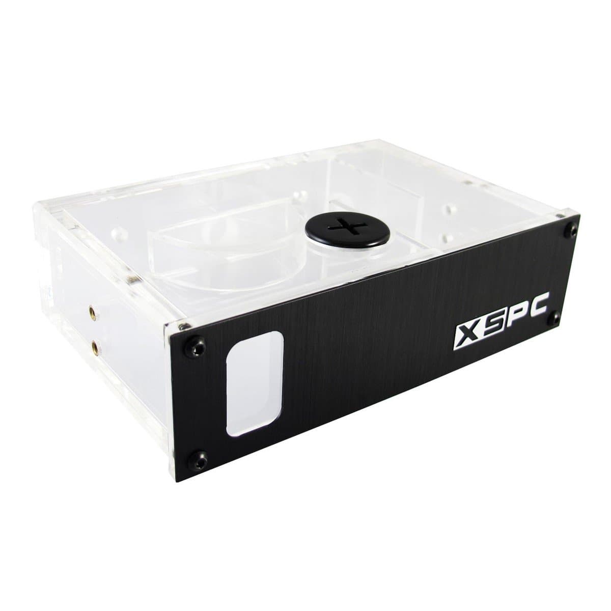 XSPC Single 5.25" Bay Reservoir V2