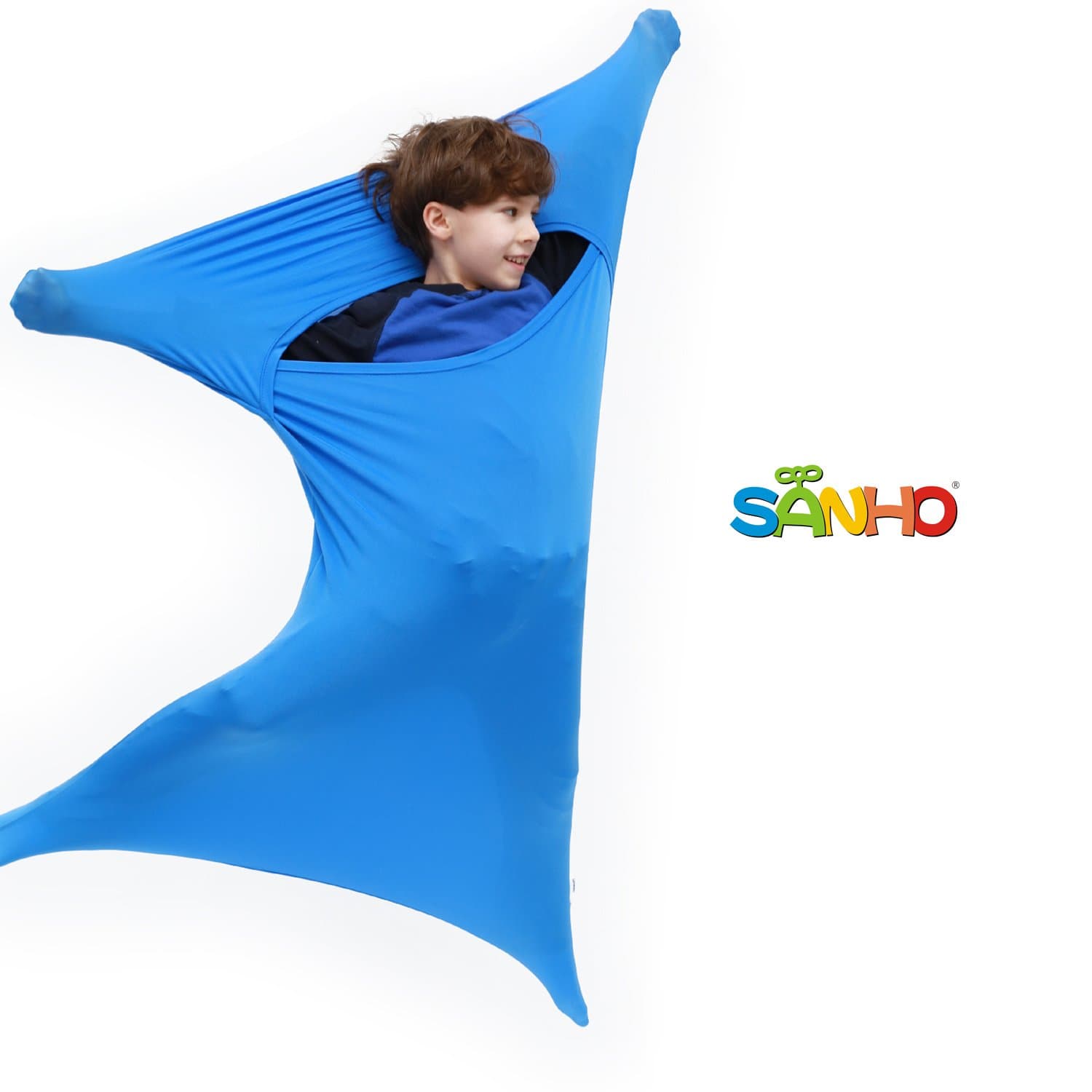 SANHO Sensory Body sock