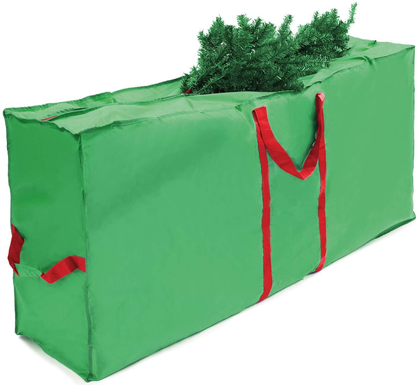 VAULTSAC Tree Bag (65" x 30' x 15", Green)