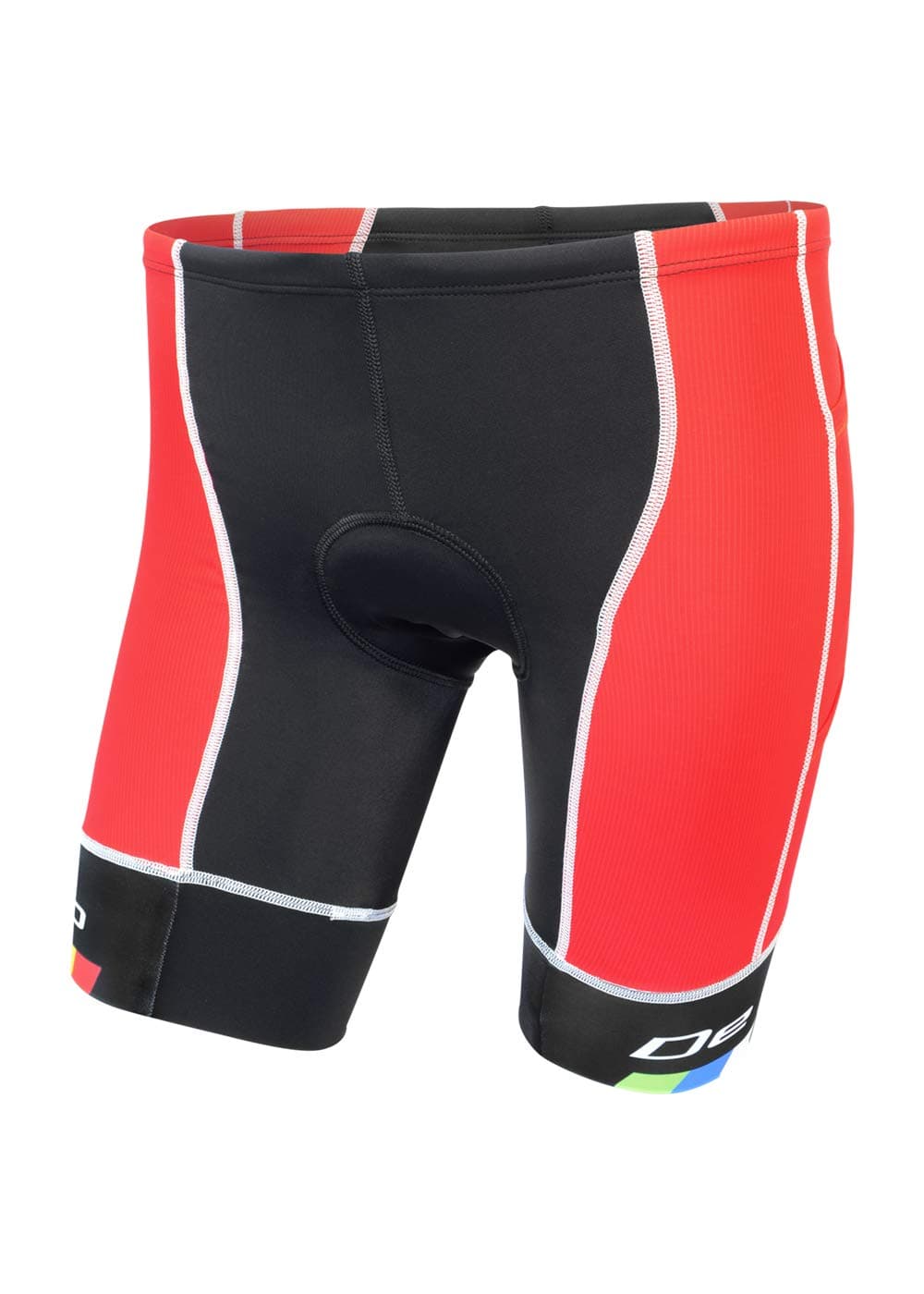 De Soto Forza Tri Short 4-Pocket - FTF3