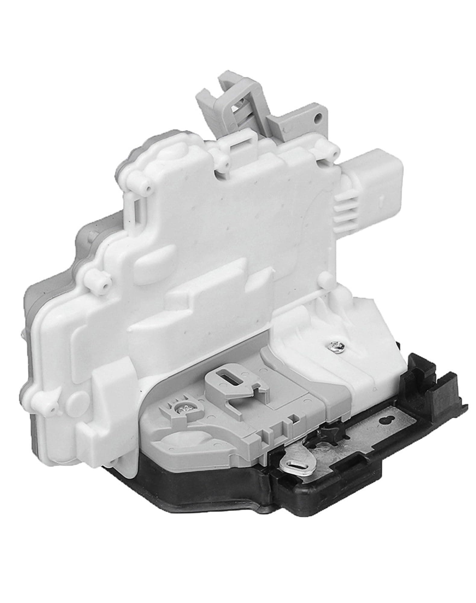 Ensun Door Lock Latch Actuator Front Right Passenger Side (7 Pin)