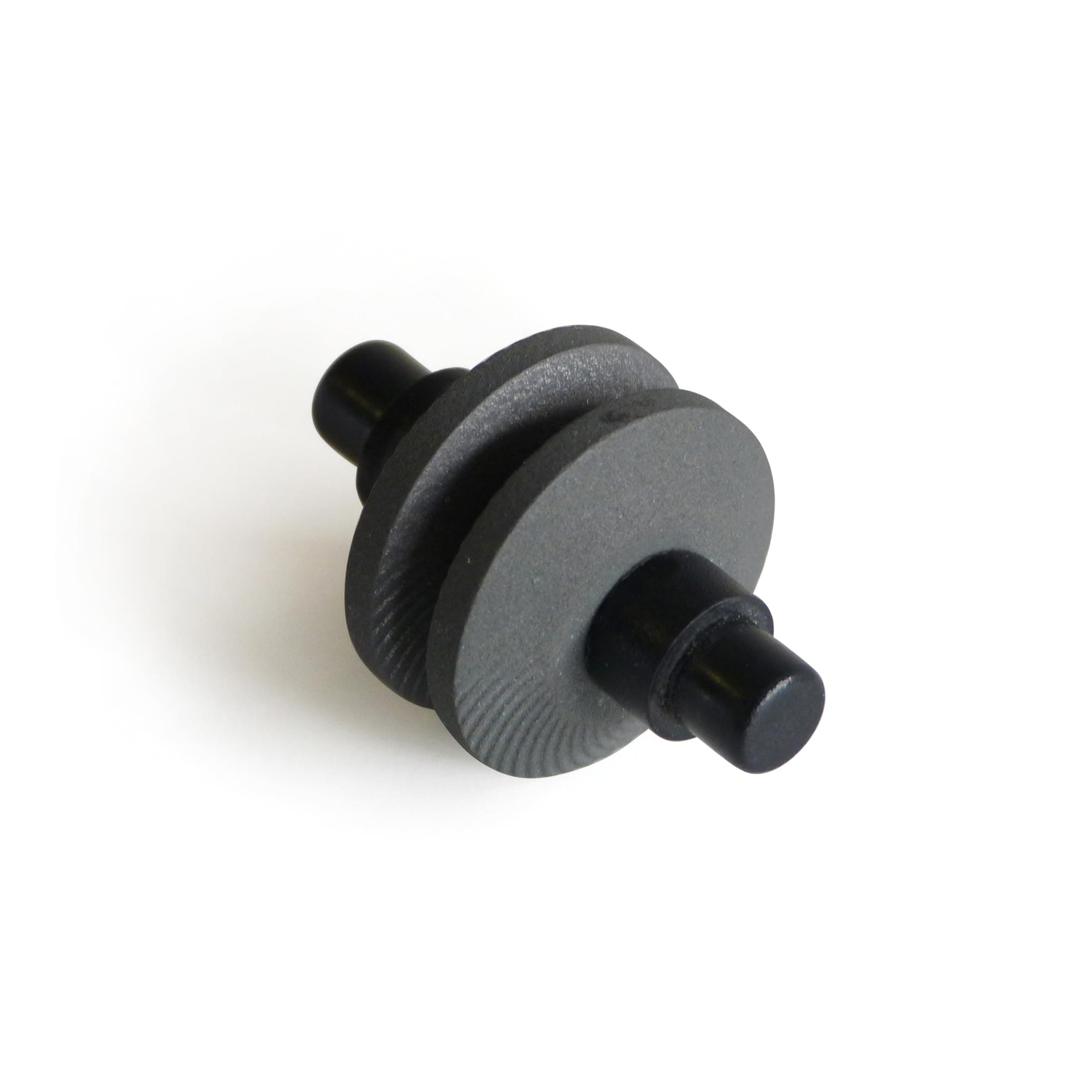 Robert Welch Signature Replacement Sharpening Wheel for The Robert Welch Hand-Held Knife Sharpener. Multi Award Winning Design - The Ceramic Wheel Sharpens Blades to Exact 15° Angle.