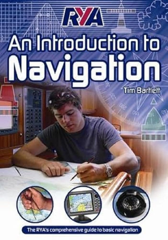RYA An Introduction to Navigation