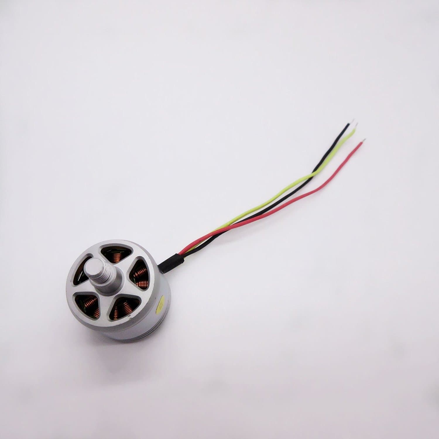 2312A Counter Clockwise CCW Motor for DJI Phantom 3 Professional/Advanced & DJI Phantom 3 Standard - CCW