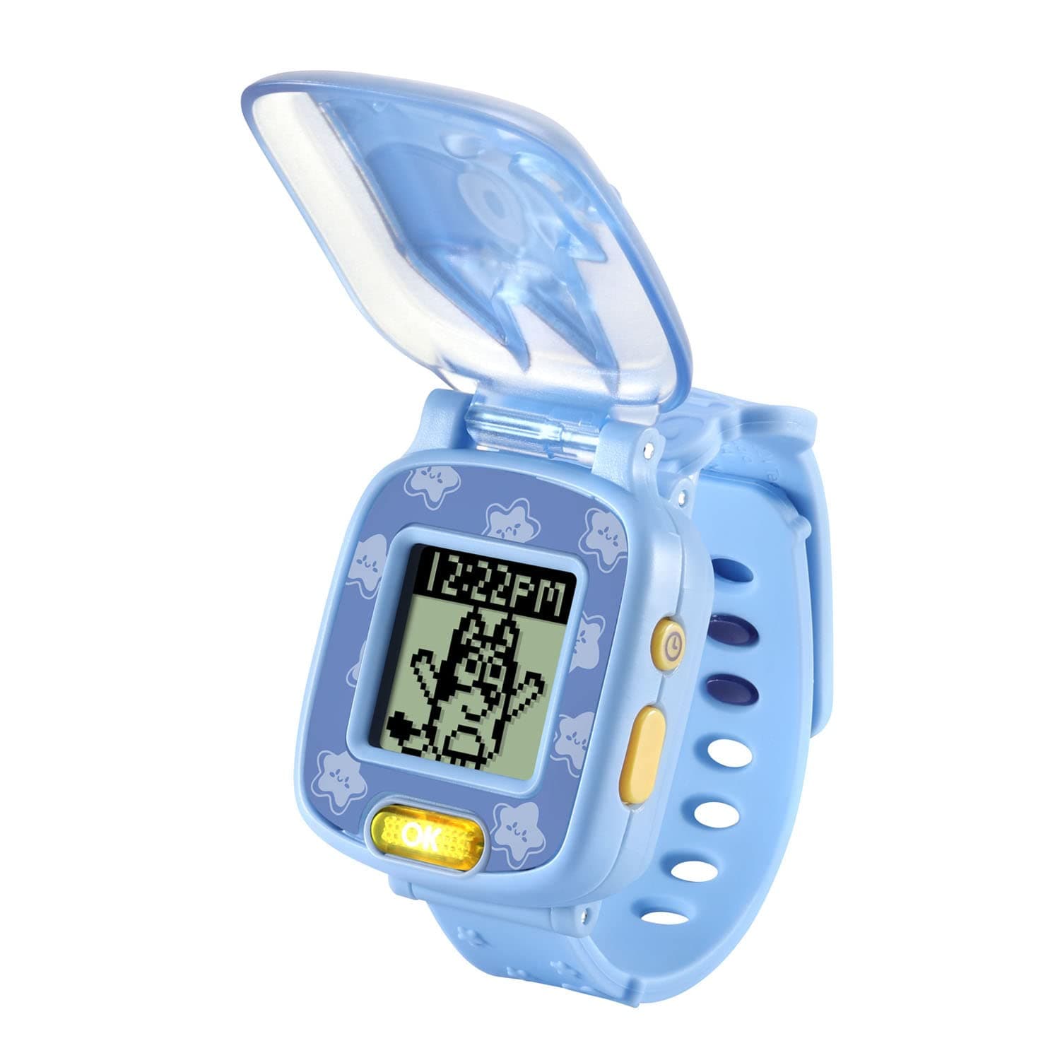 Bluey Wackadoo Watch, Bluey