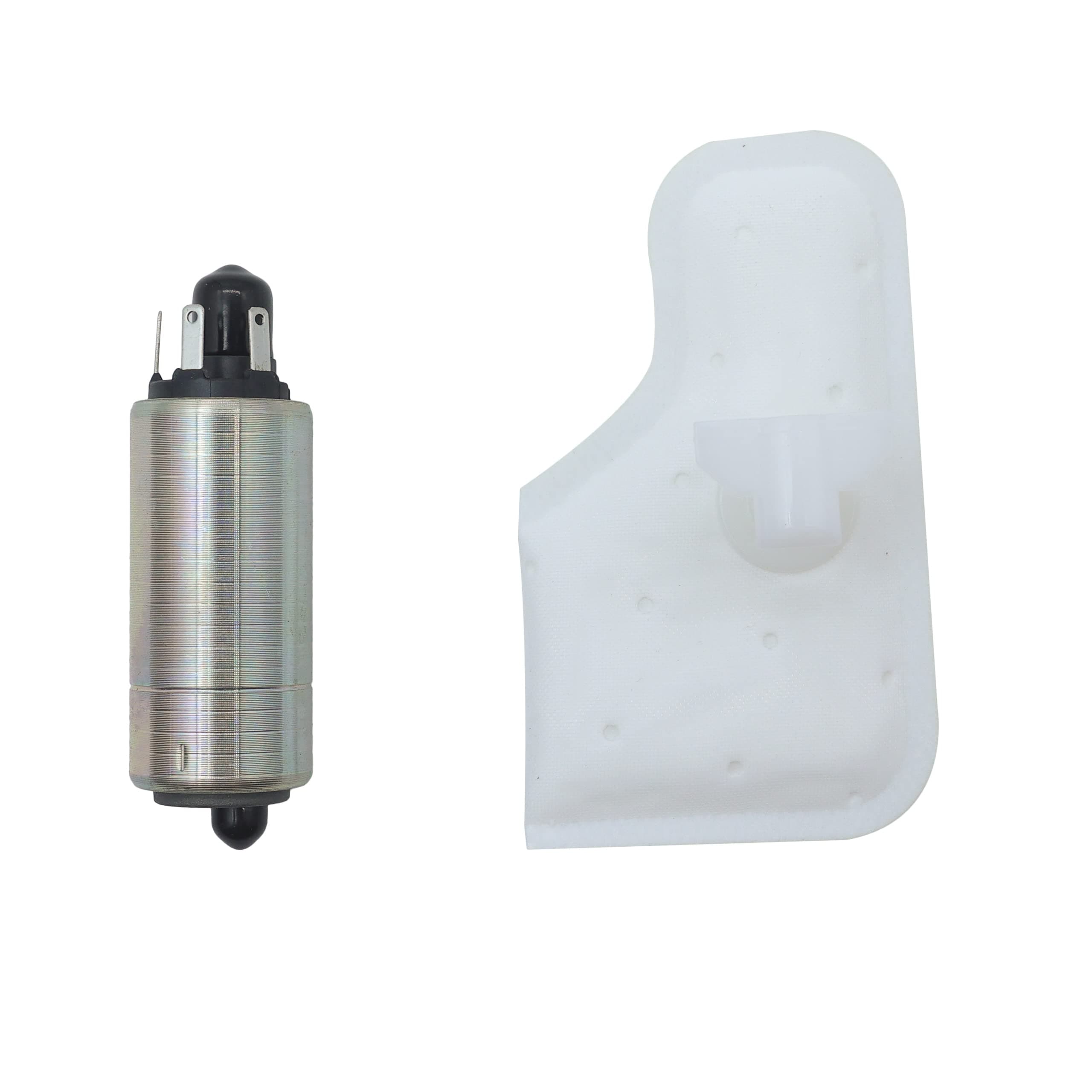 Haran Fuel Pump Motor Compatible For Bajaj Pulsar 150/180/220 (Fi BS6 Model)