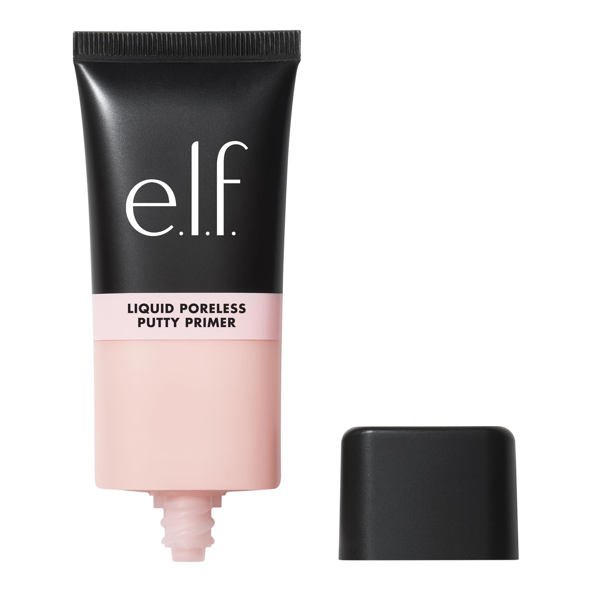 Liquid Poreless Putty Primer, Lightweight Face Primer For Long-lasting Makeup Wear, Creates A Smooth Complexion, Vegan & Cruelty-free