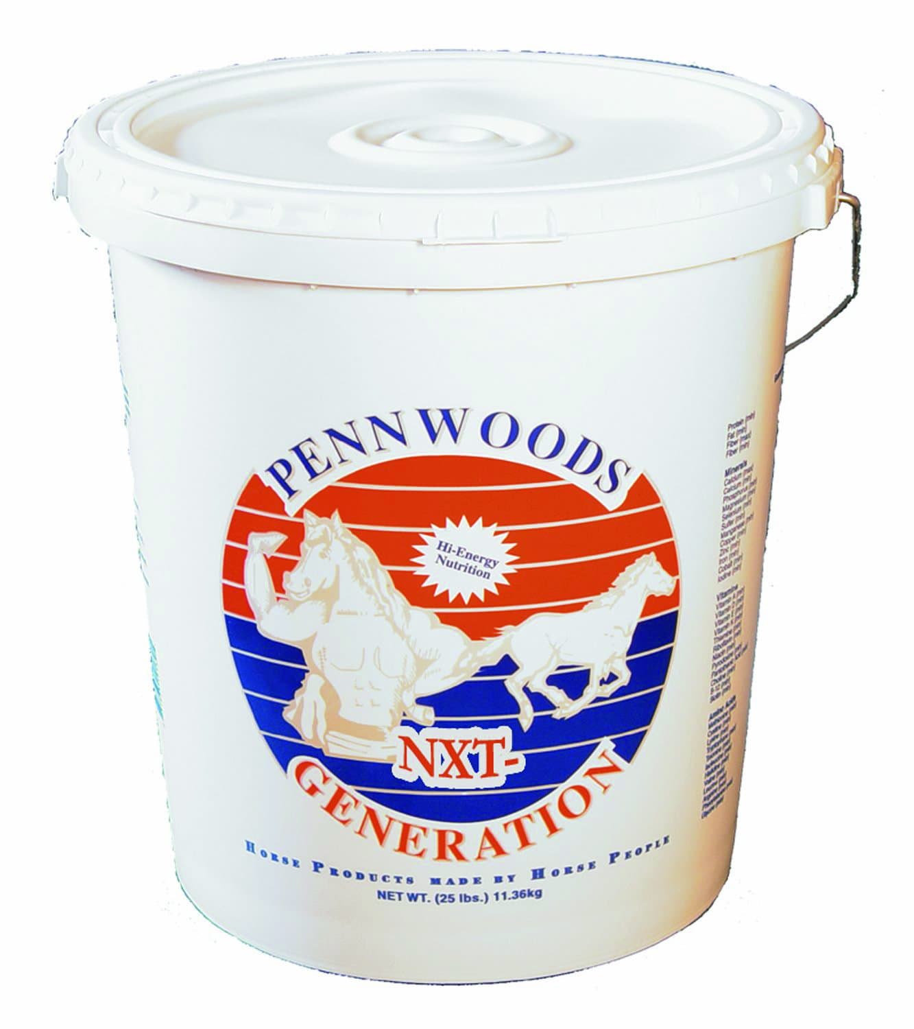 Pennwoods Equine NXT-Generation 25 lb