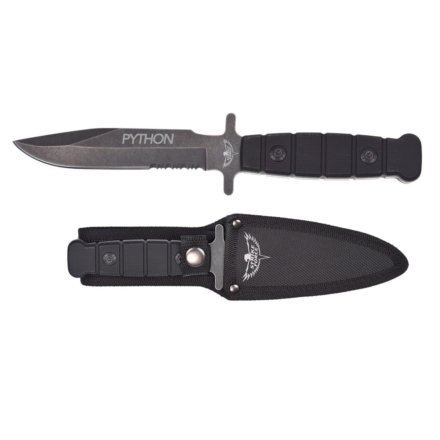 Strike Force Python