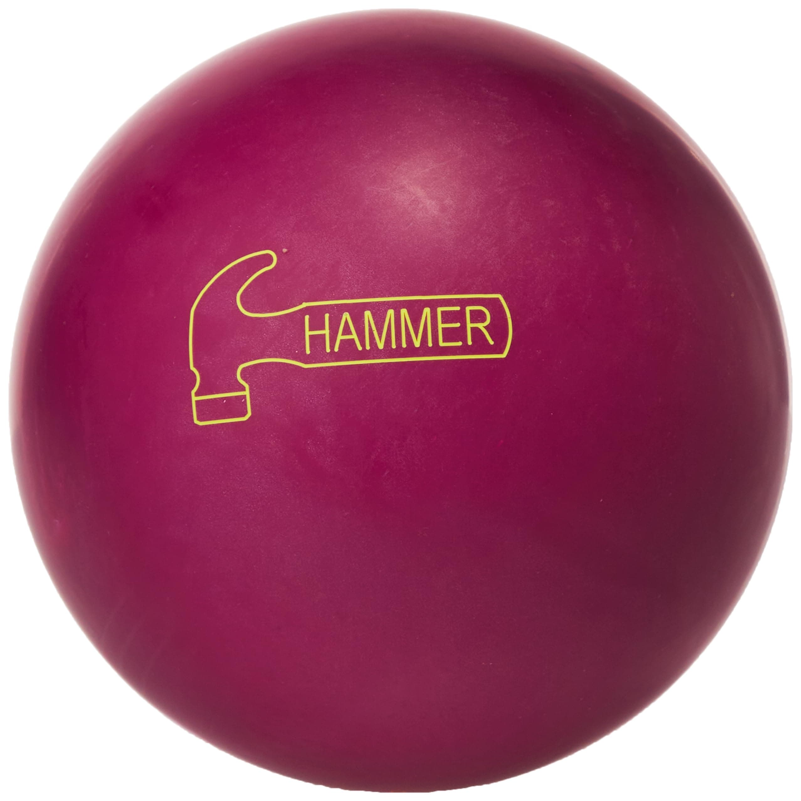 Hammer 3D Offset Bowling Ball