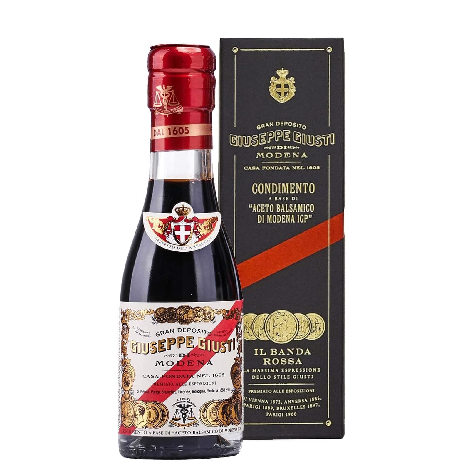 Balsamic Aged 20 Years 3.4 fl oz (100 ml)