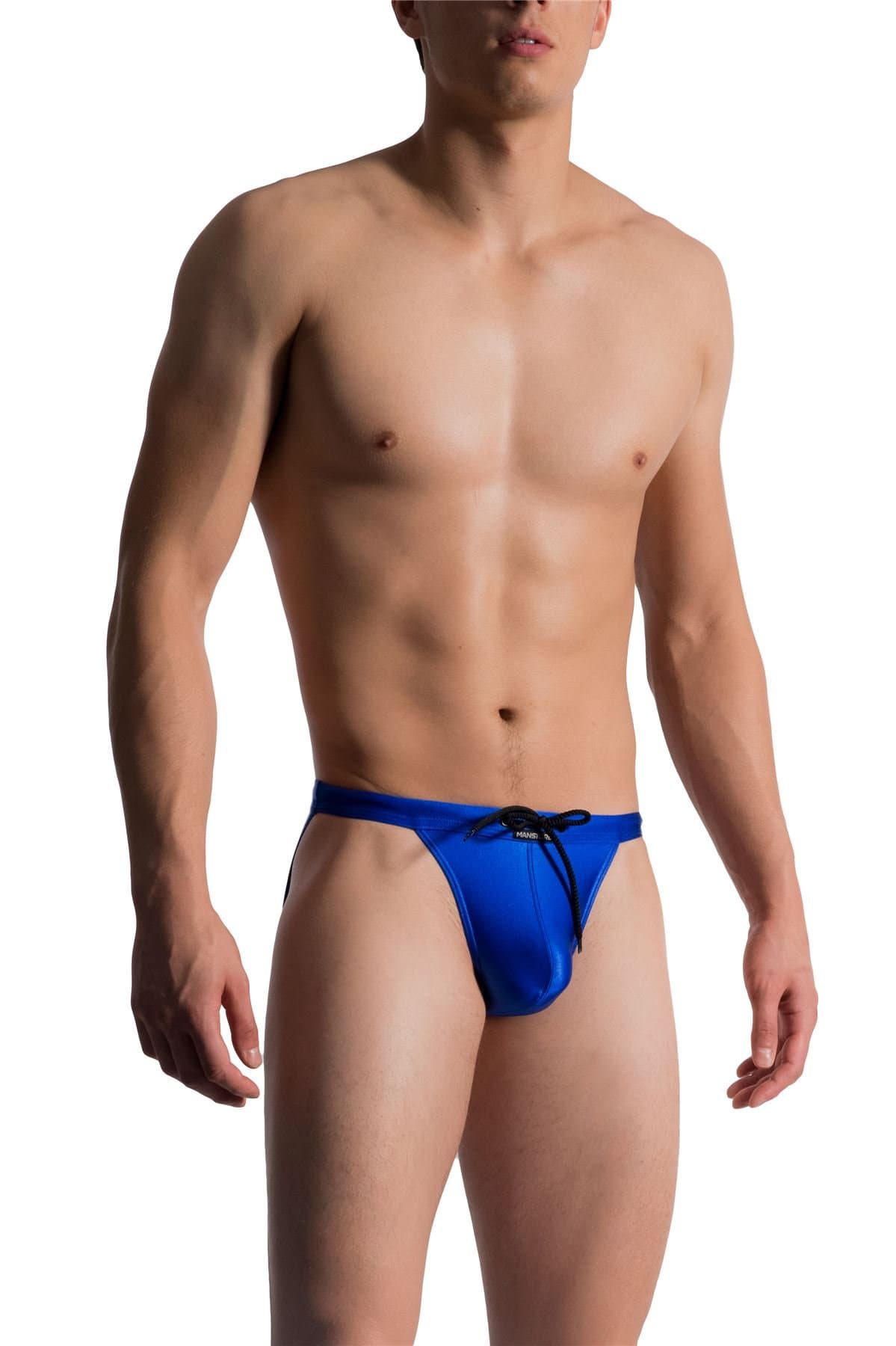 MANstore M751 Micro Tanga Swim Brief