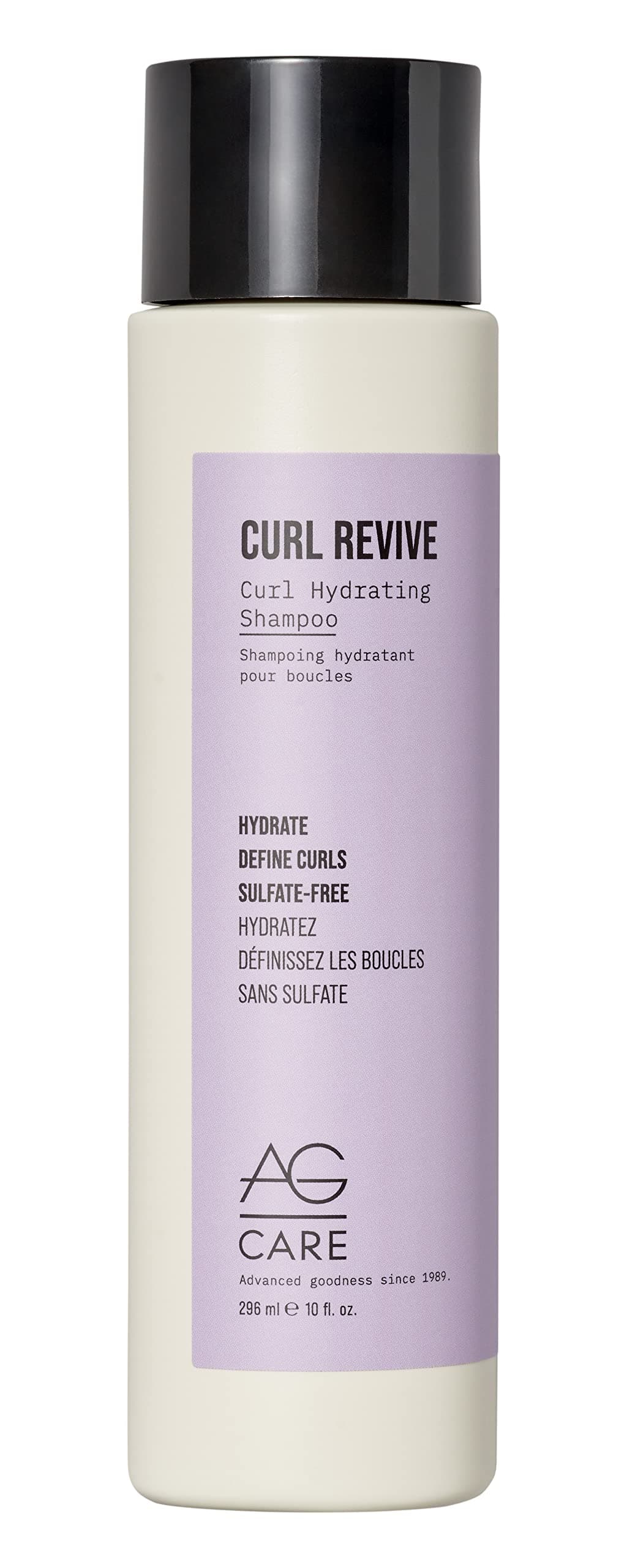 Curl Spray Gel Thermal Setting Spray, 8 Fl Oz